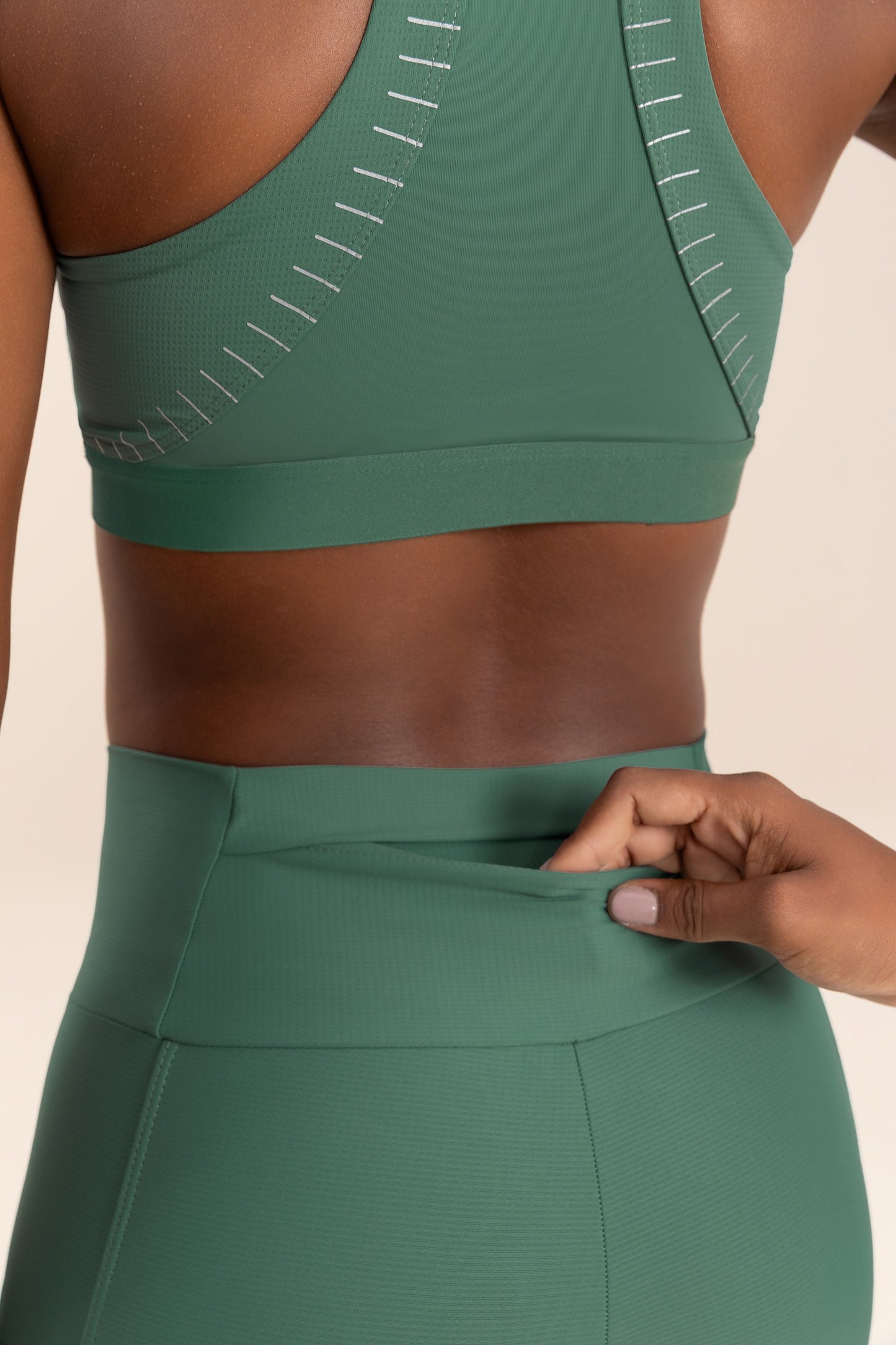 Reflex Speed Pea Leggings