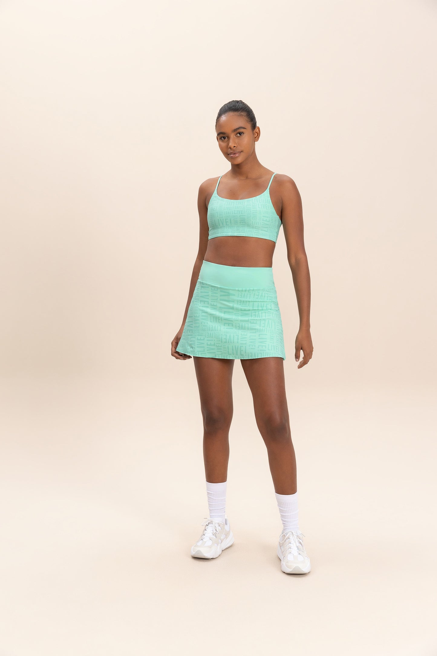 LIVE! Sense Pro® Reflex Skirt
