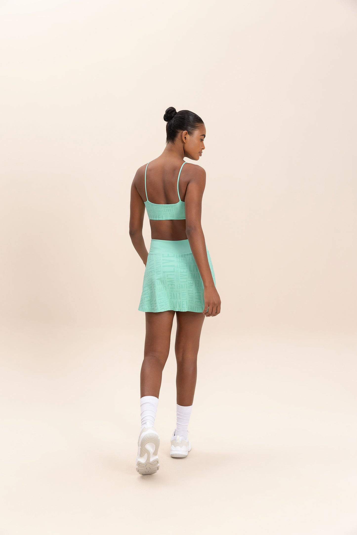 LIVE! Sense Pro® Reflex Skirt