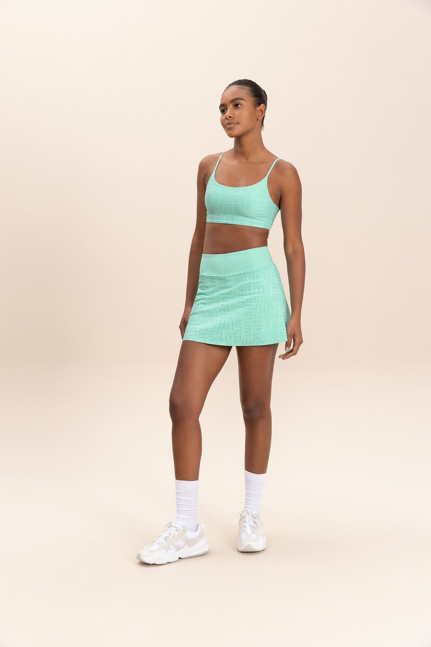 LIVE! Sense Pro® Reflex Skirt