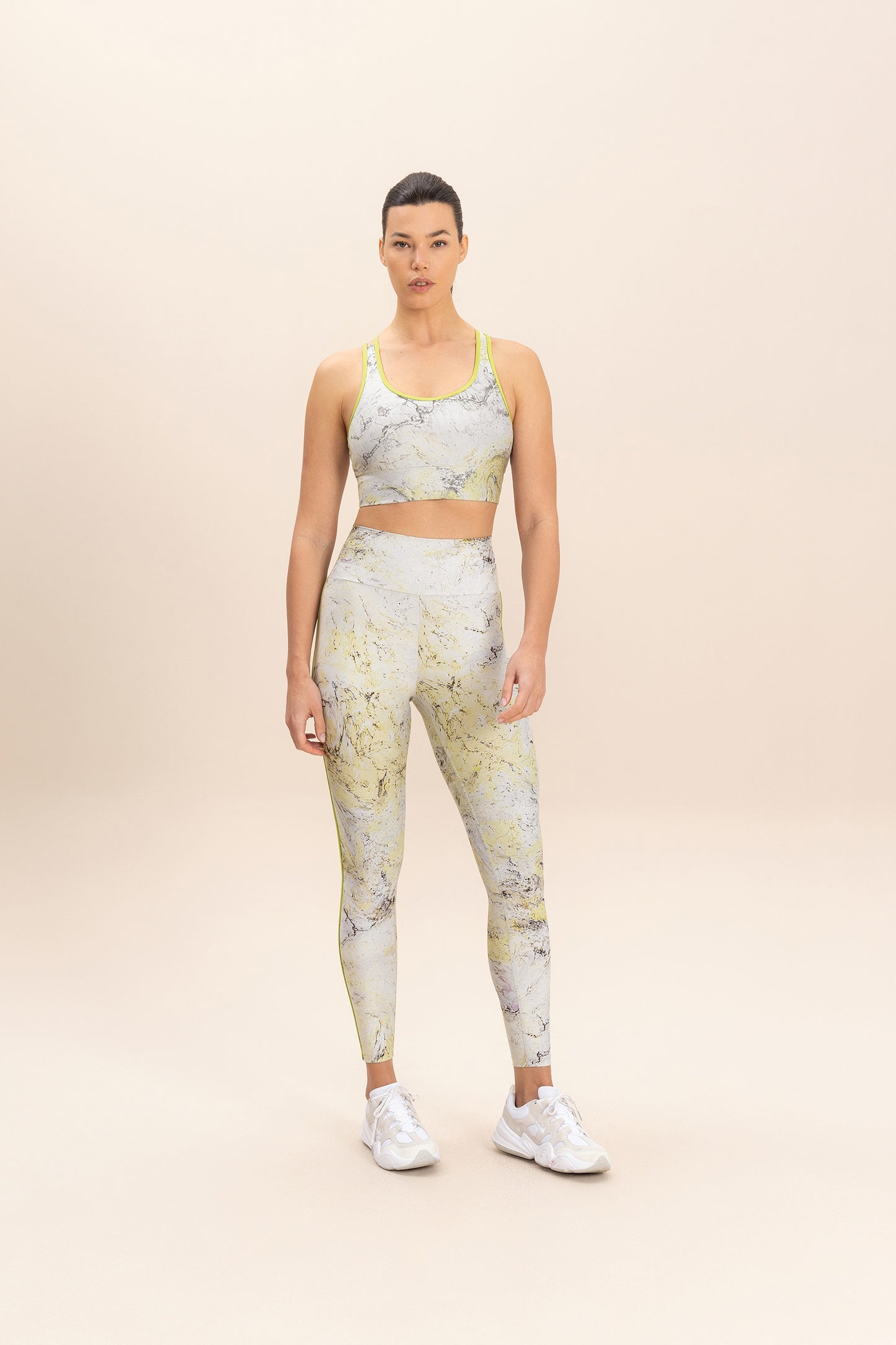 Athletic Pro Fusion Leggings