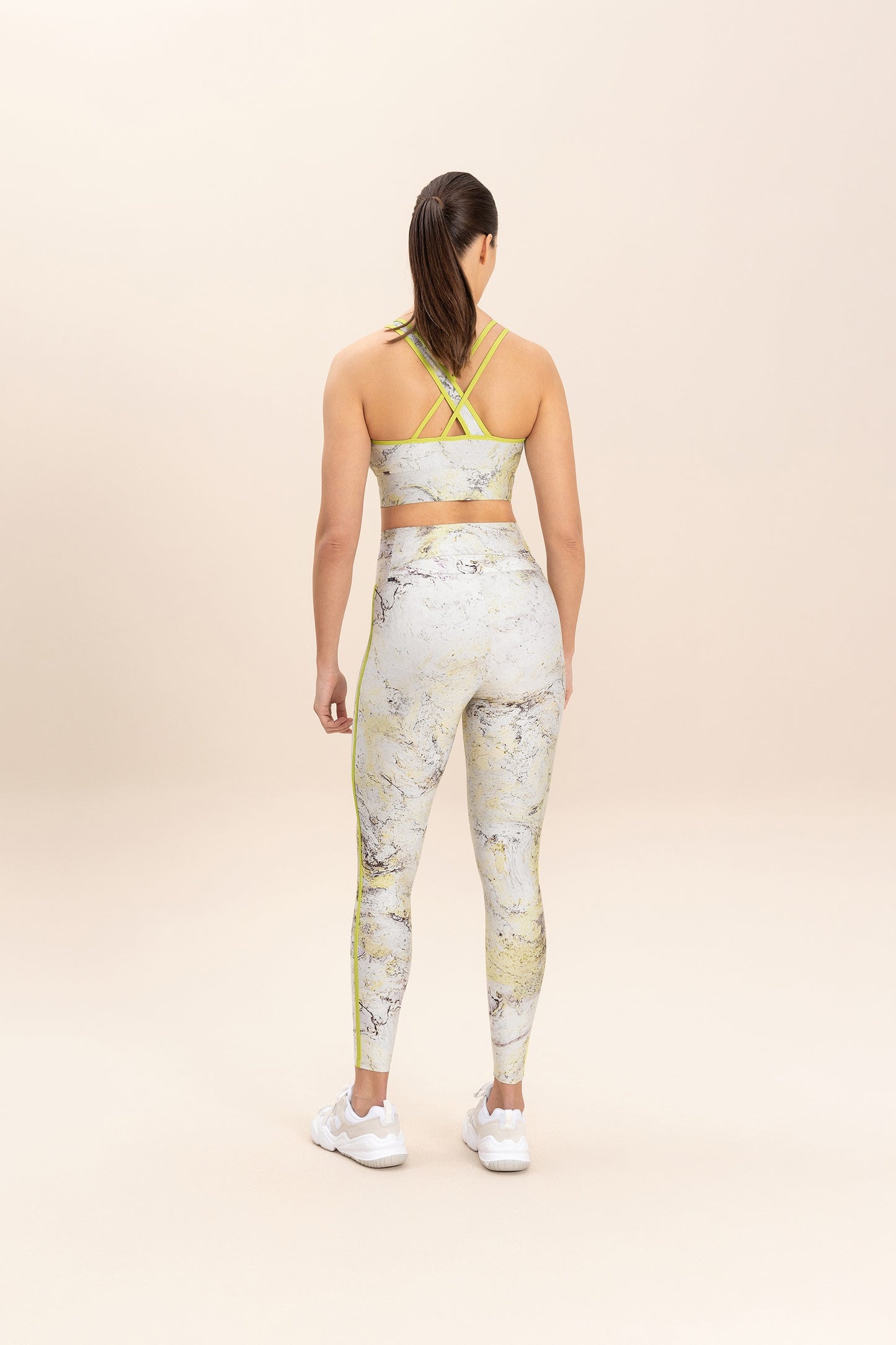 Athletic Pro Fusion Leggings