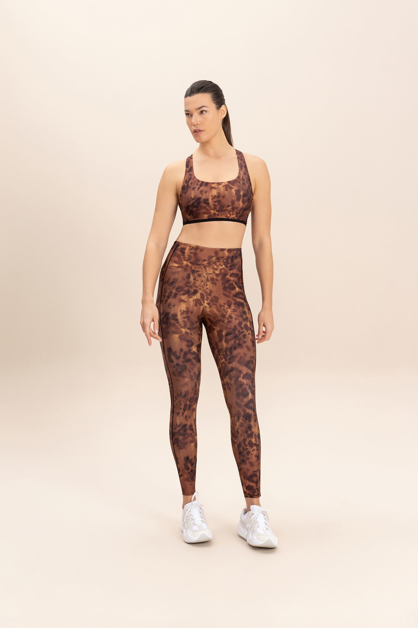 Athletic Pro Boost Sports Bra
