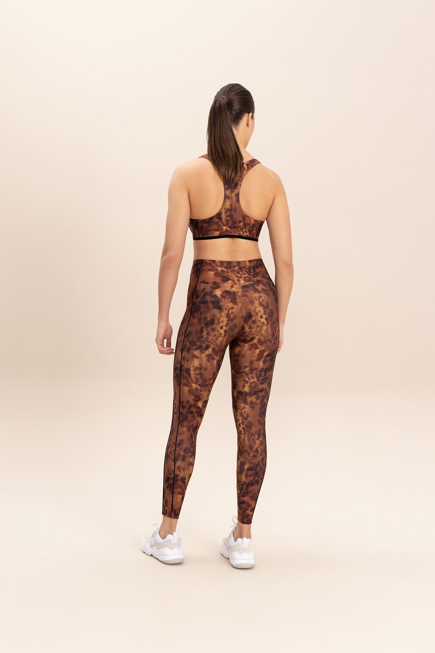 Athletic Pro Boost Leggings