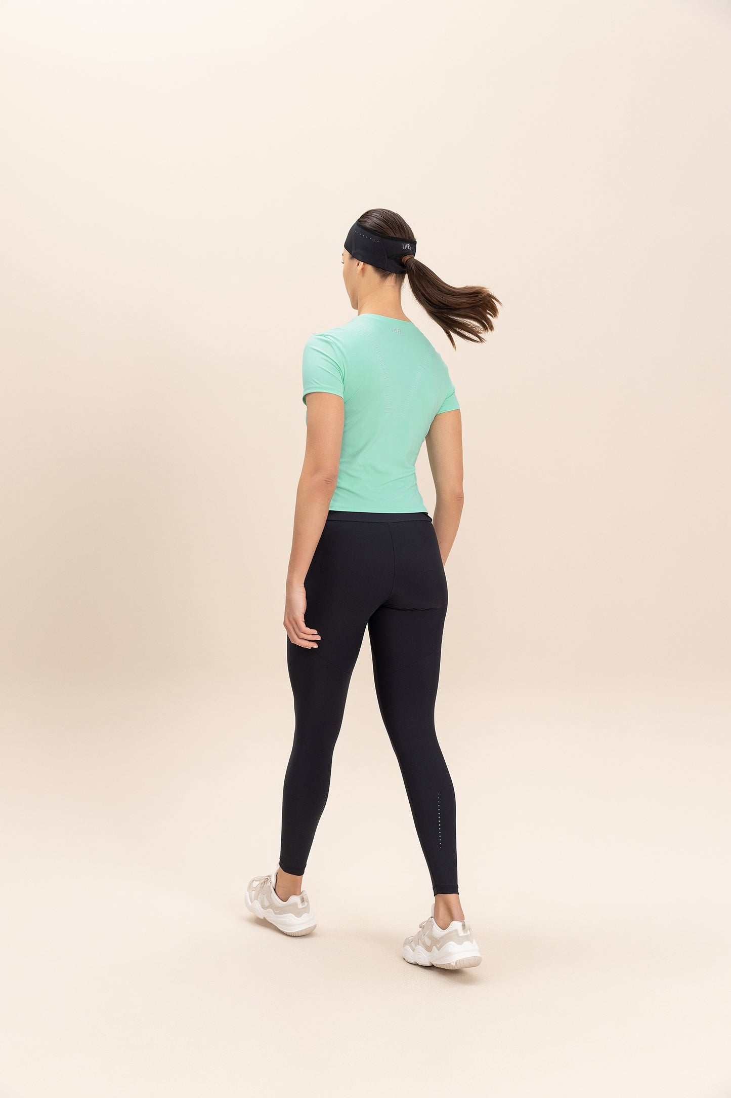 Reflex Bio Stretch Top