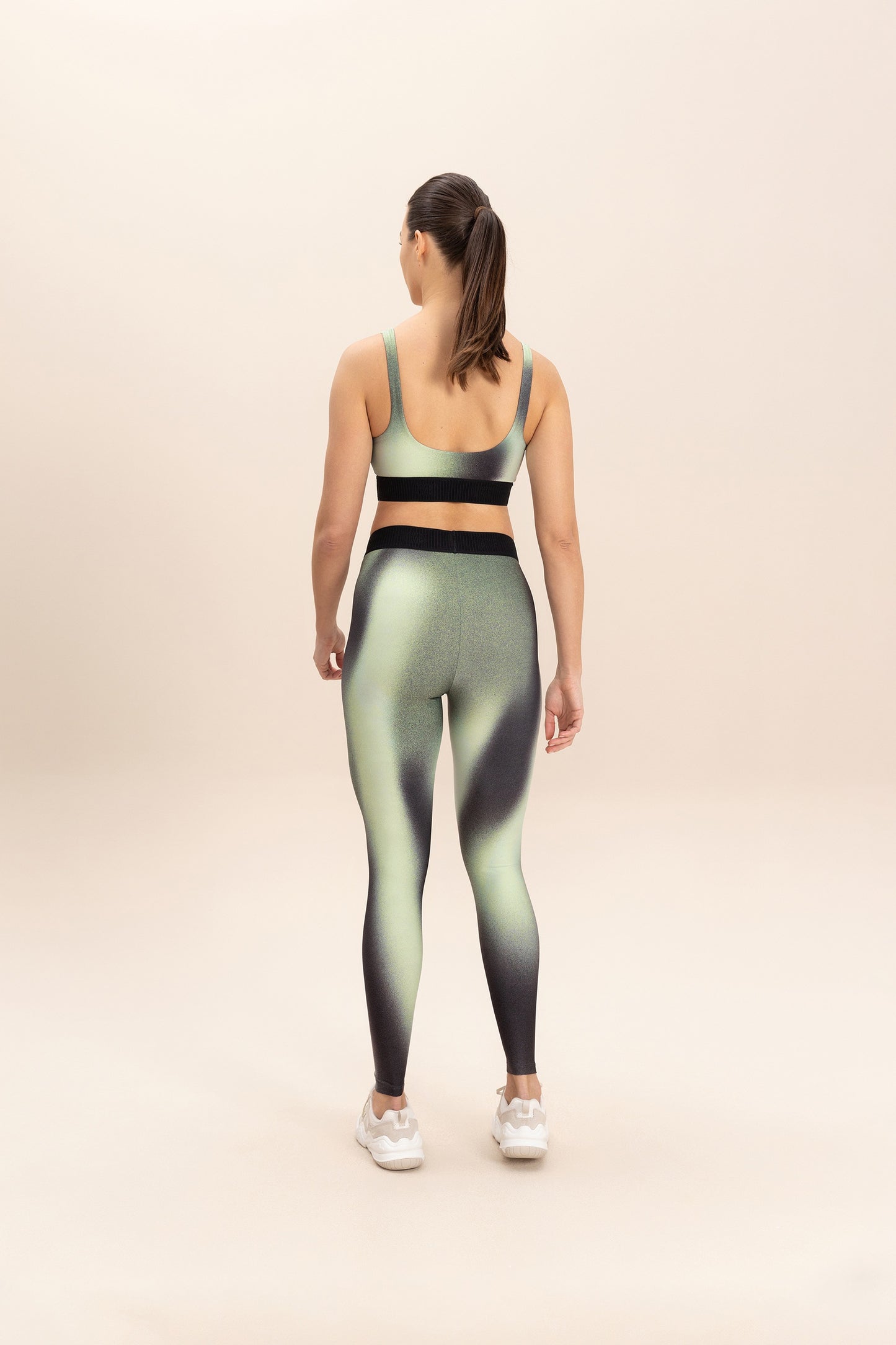 Athletic Pro Blot Sports Bra