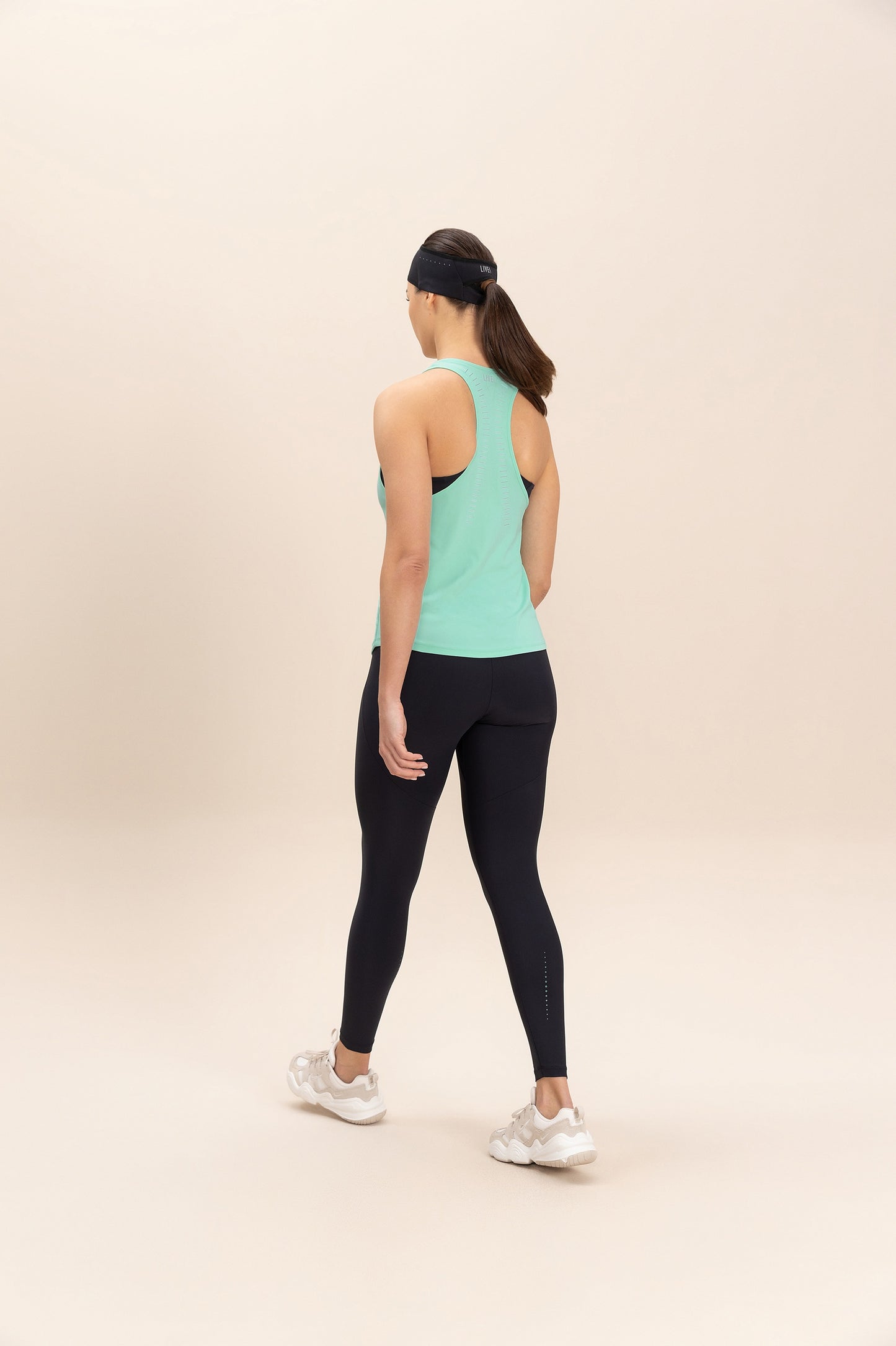 Reflex Bio Stretch Tank Top