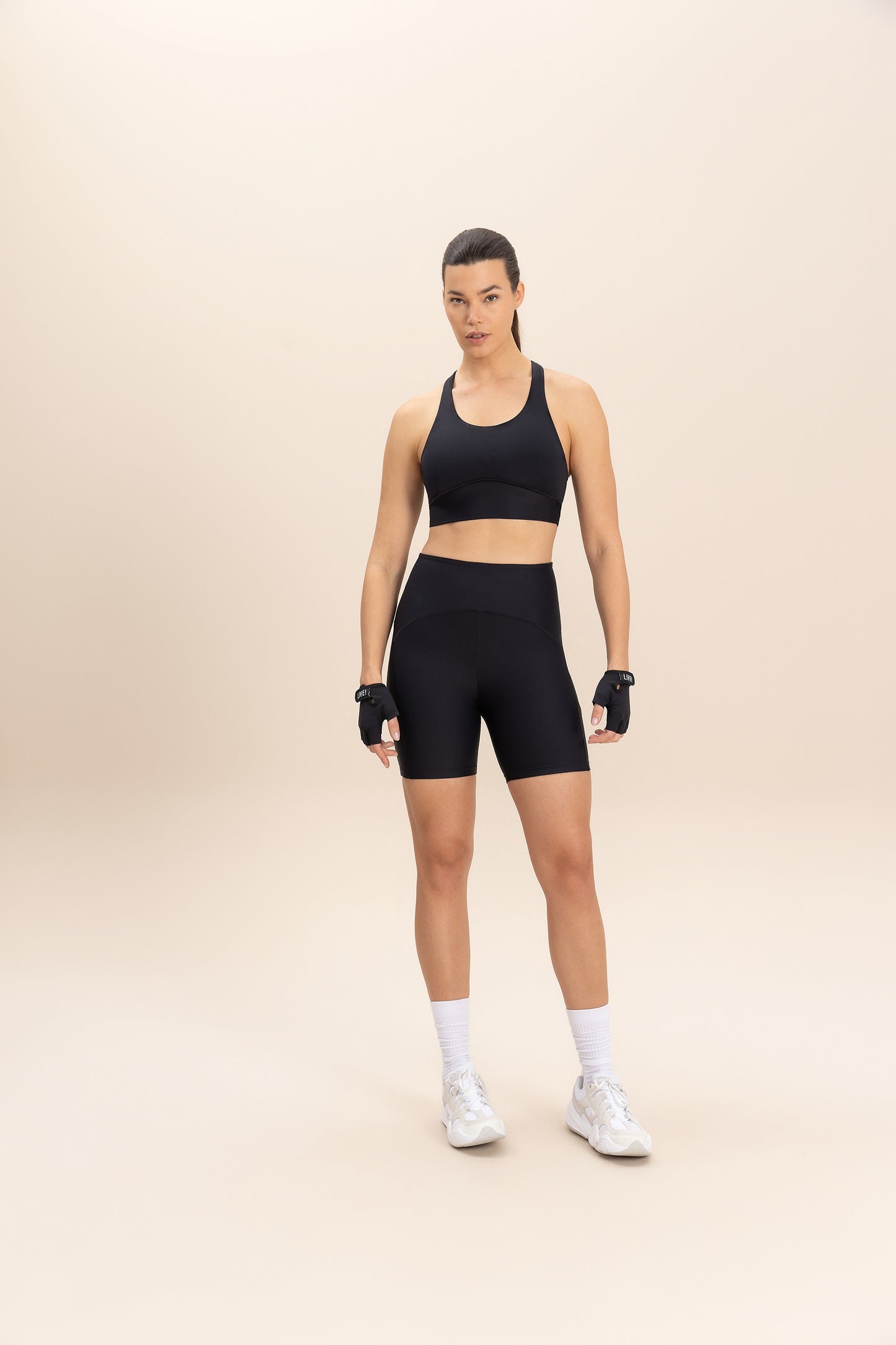 Aero Lazer Neopren Fit Shorts