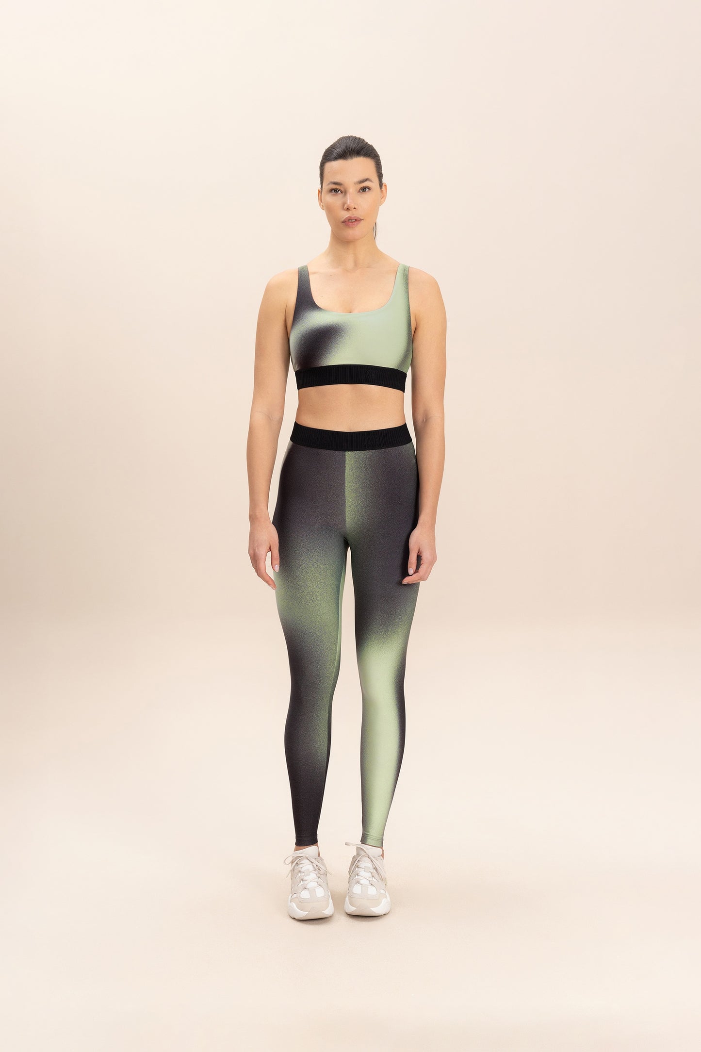 Athletic Pro Blot Sports Bra