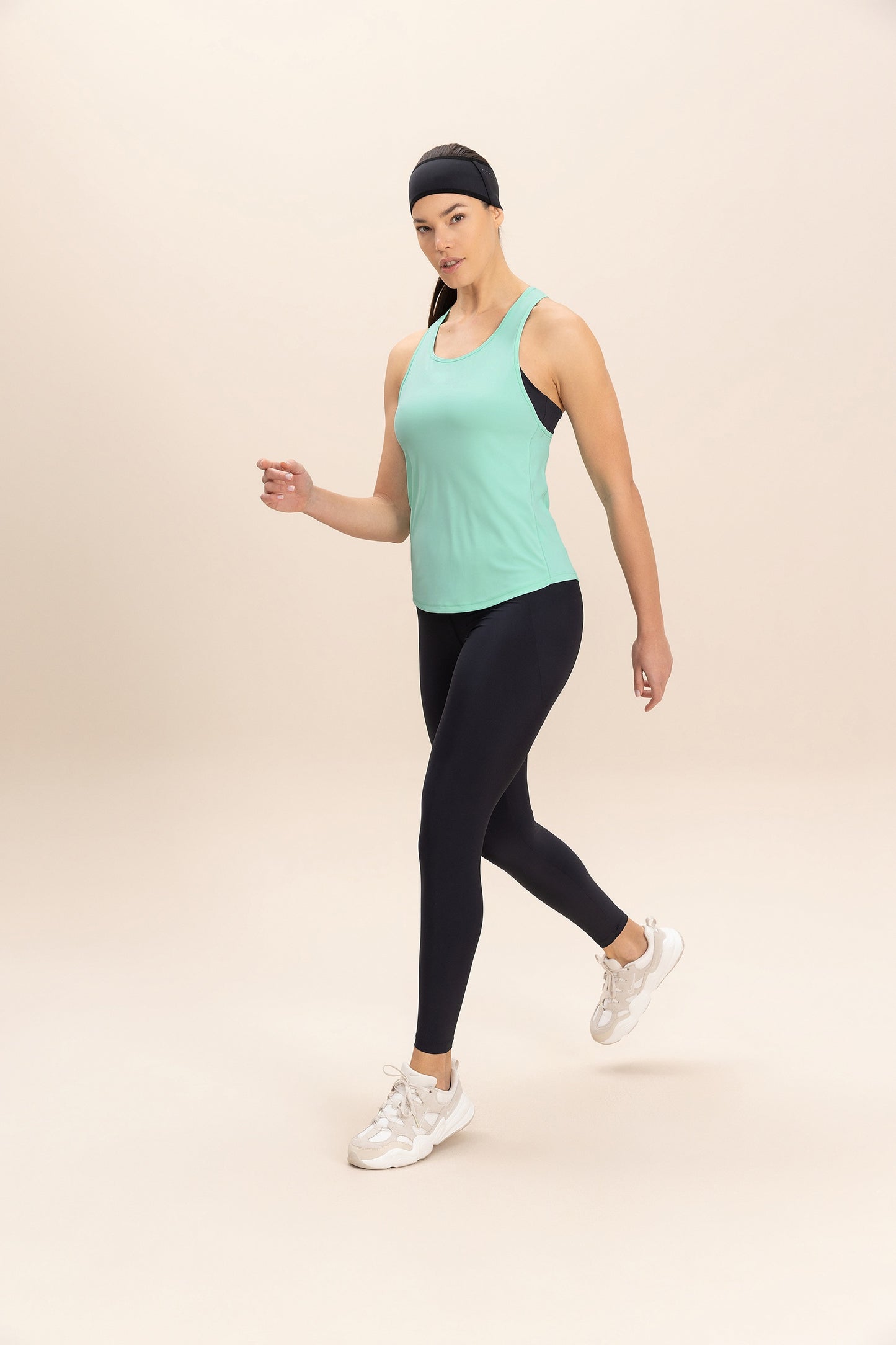 Reflex Bio Stretch Tank Top