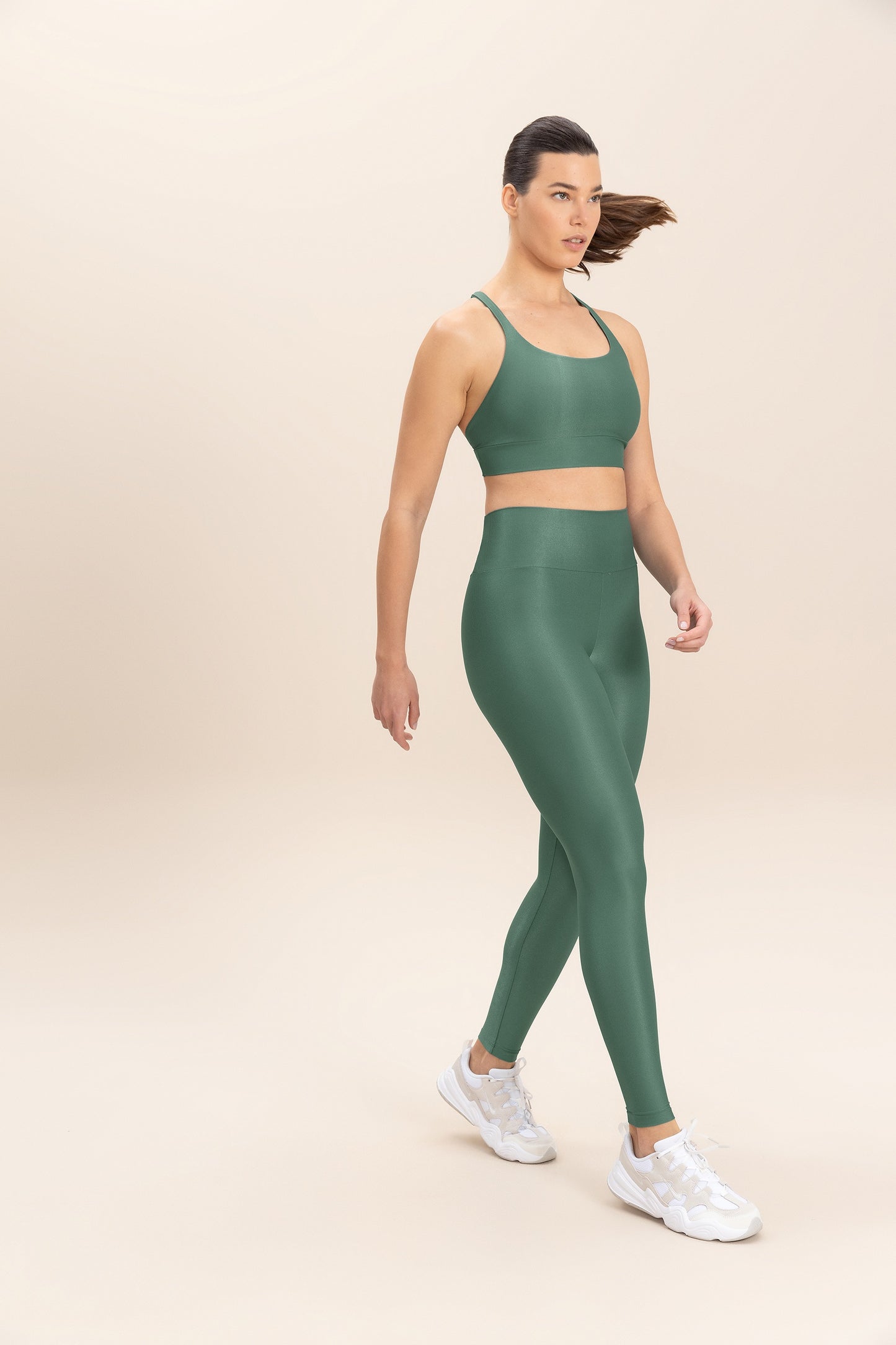 Allure® Adaptiv Full-Length Legging