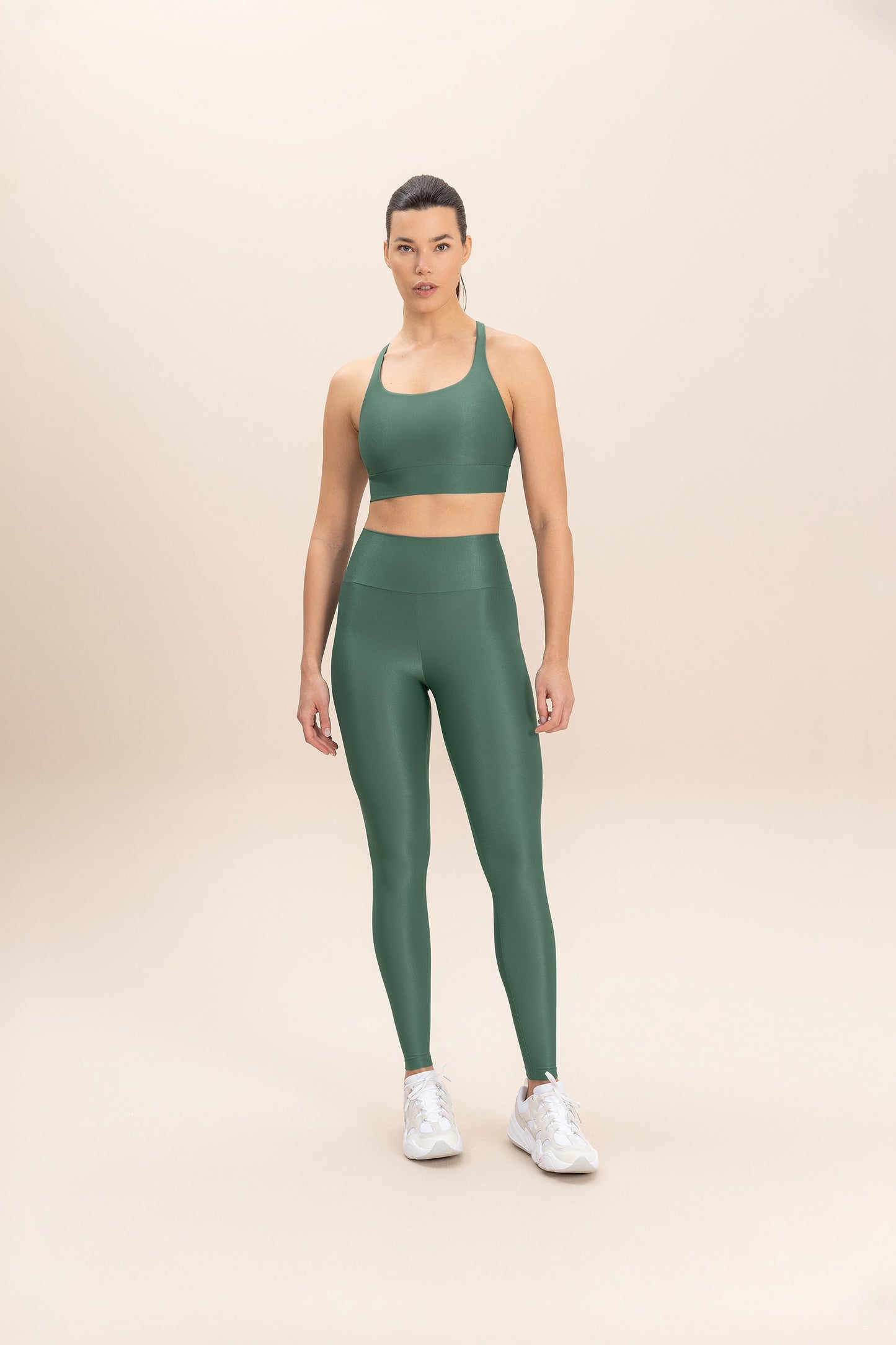 Allure® Adaptiv Full-Length Legging