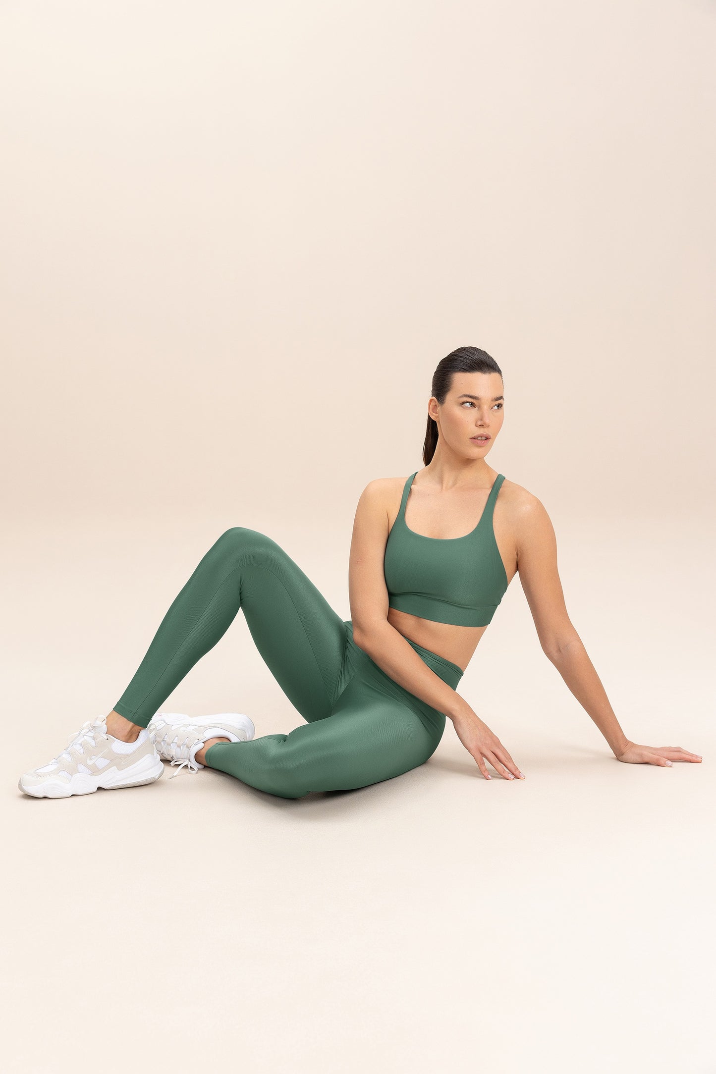 Allure® Adaptiv Full-Length Legging