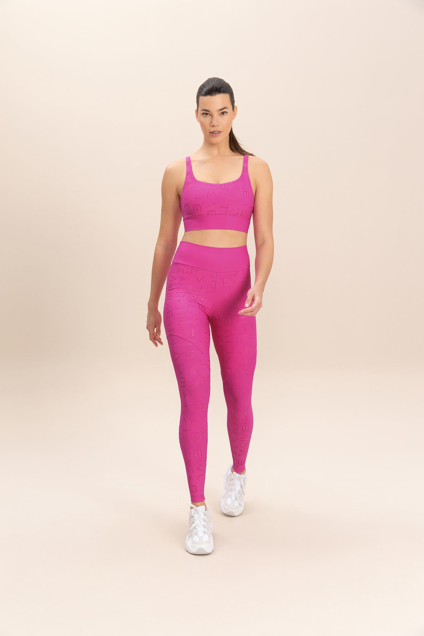 Hydefit® Adaptiv Icon Neo Bra