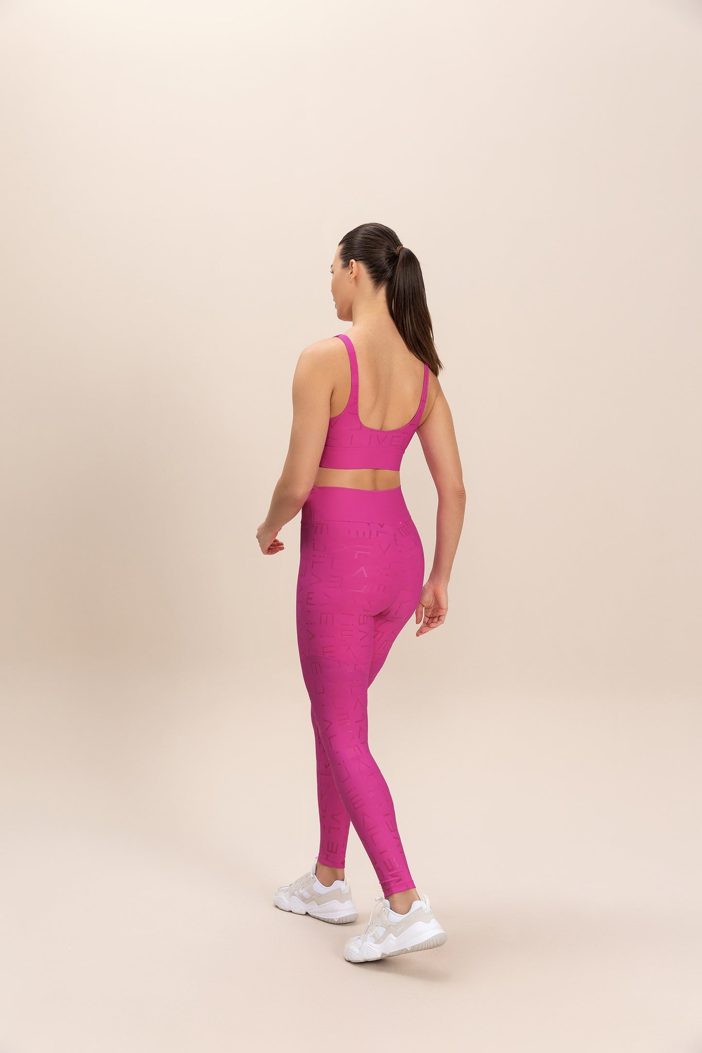 Hydefit® Adaptiv Icon Neo Bra