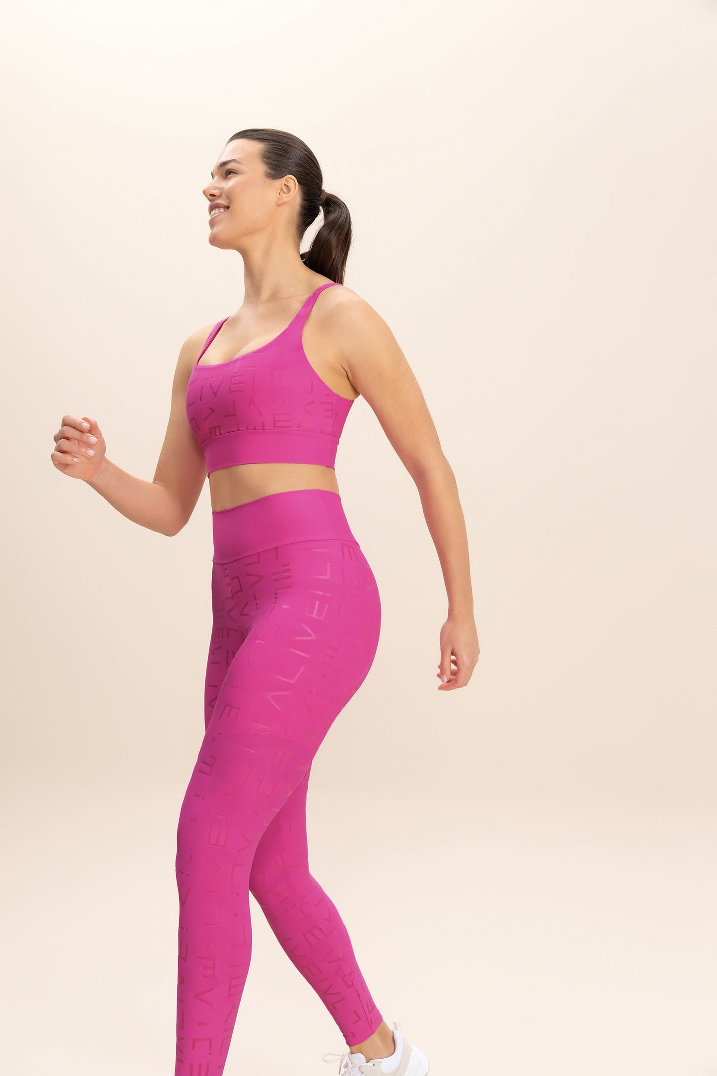 Hydefit® Adaptiv Icon Neo Bra