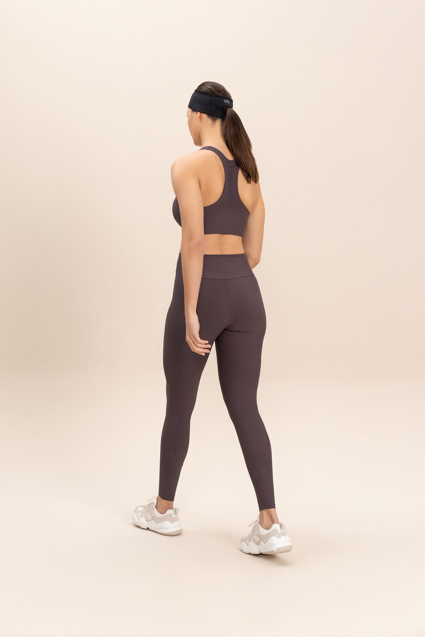 Reflex Race Pro® Stem Leggings