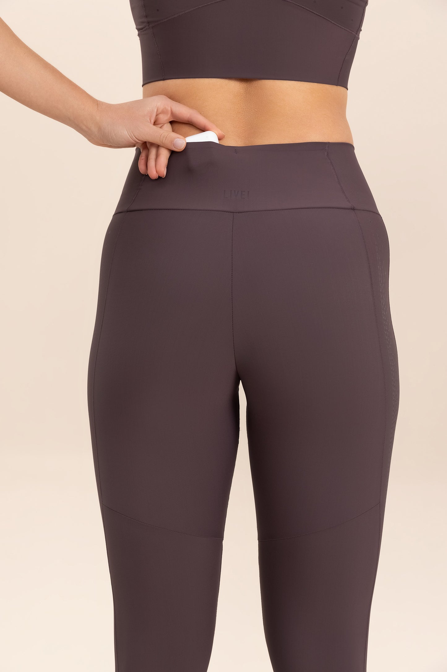 Reflex Race Pro® Stem Leggings