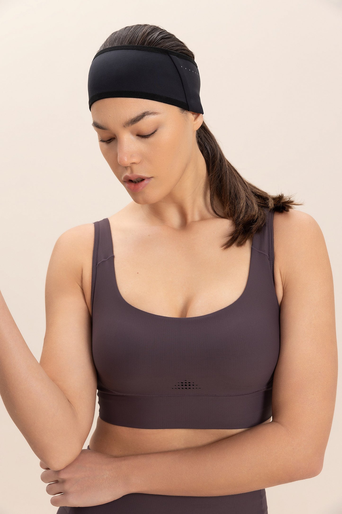 Speed Bra