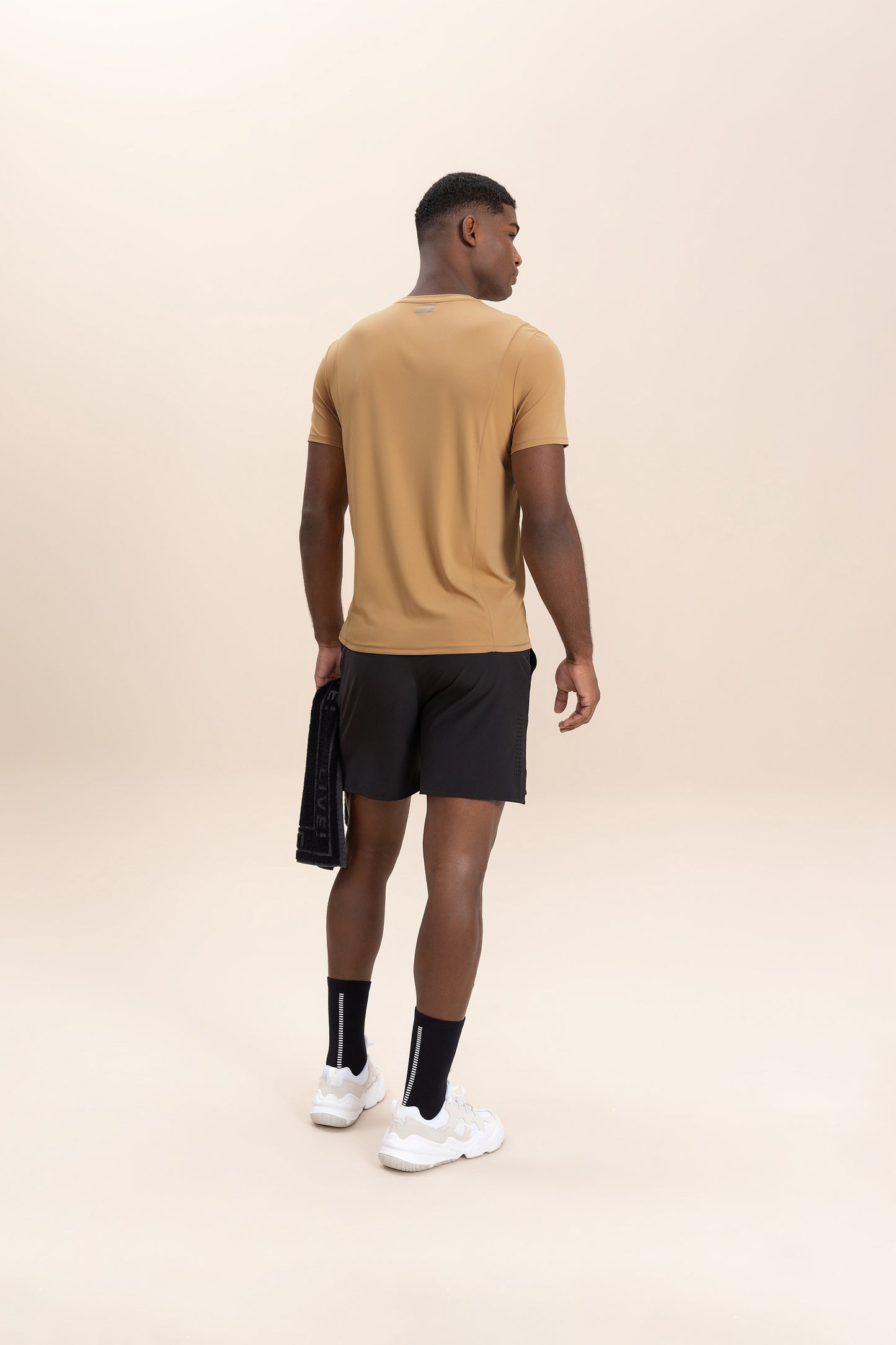 Sweat 6" Dryside Shorts Men