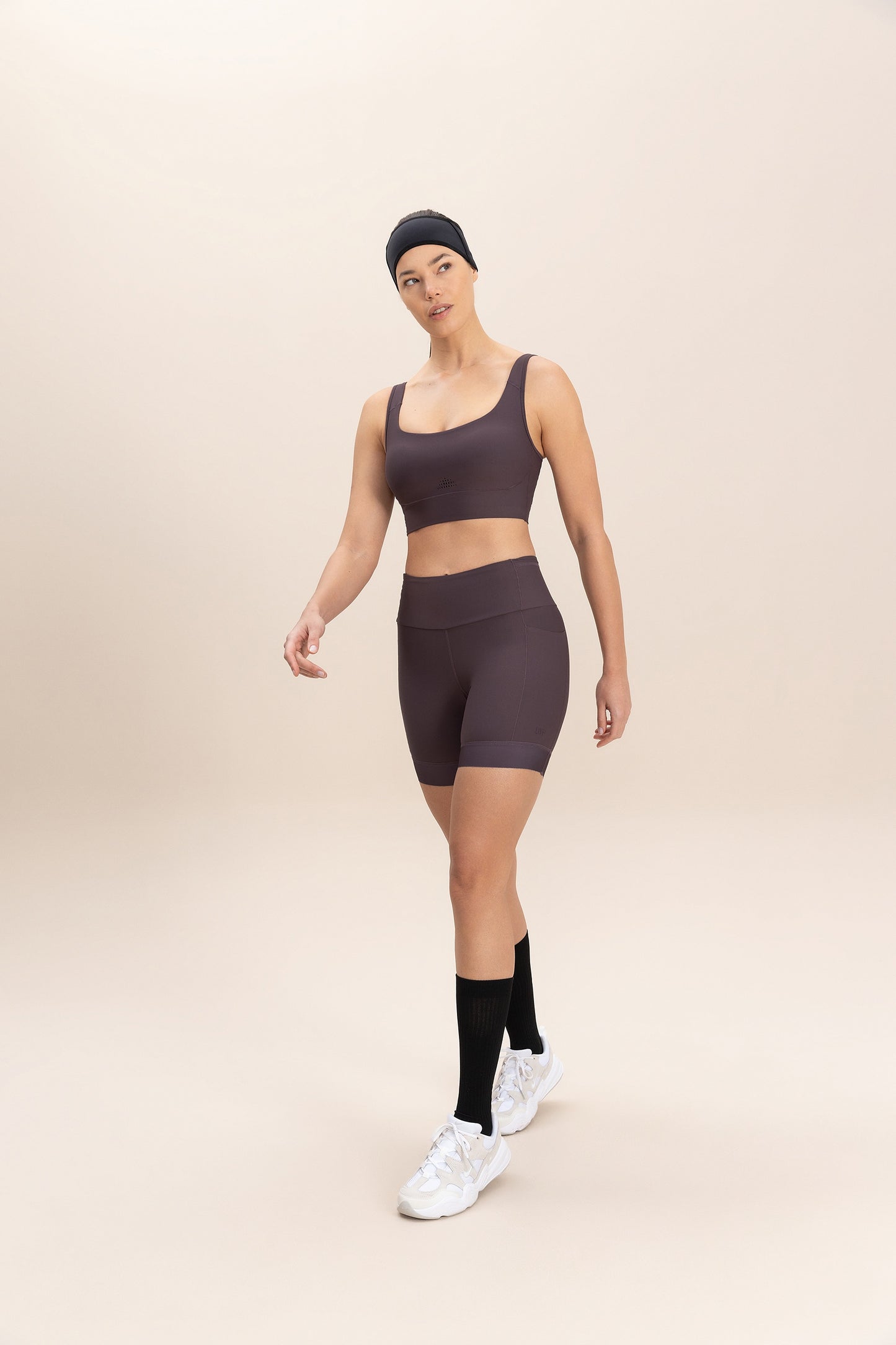 Speed Bra