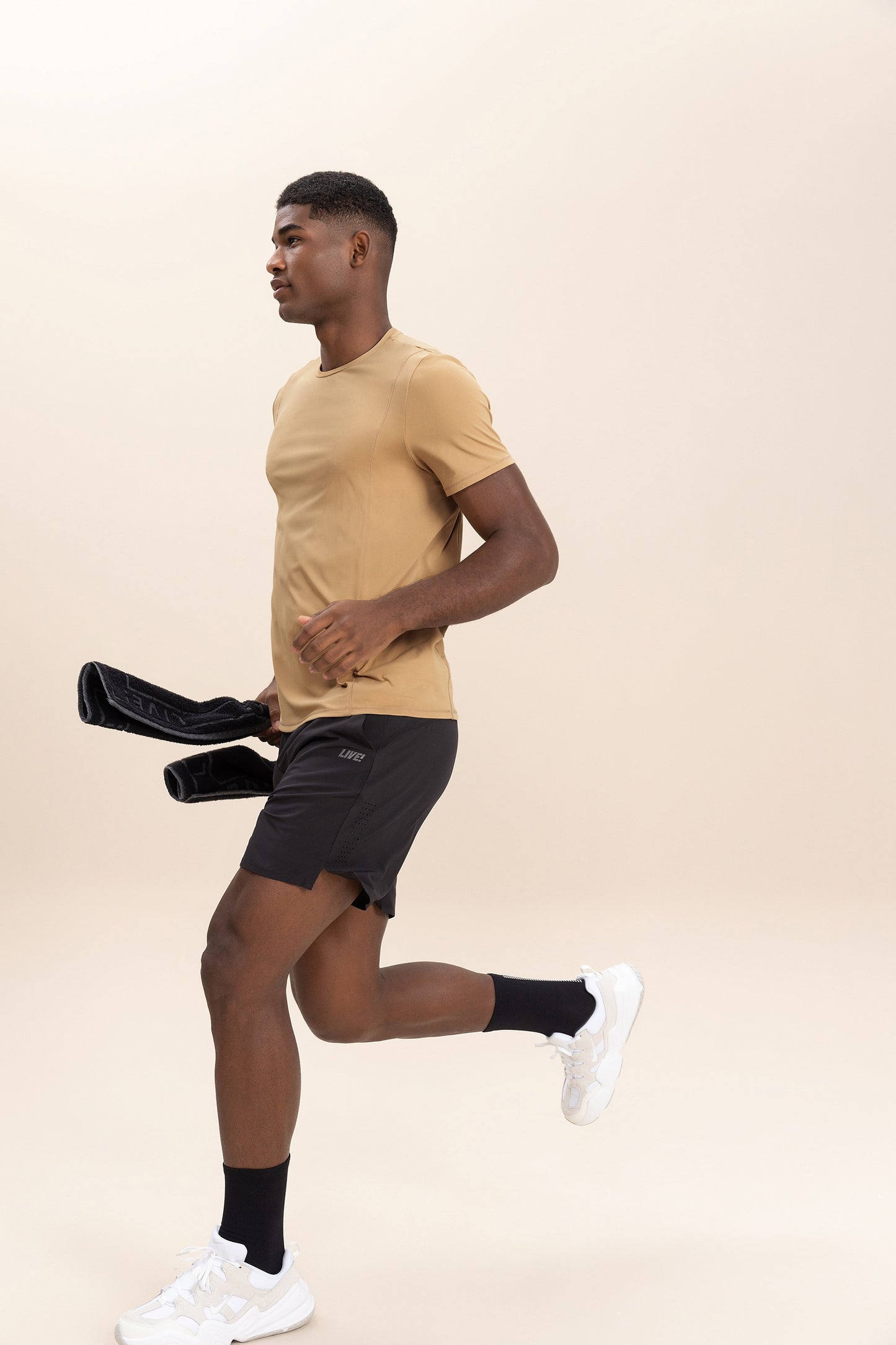 Sweat 6" Dryside Shorts Men