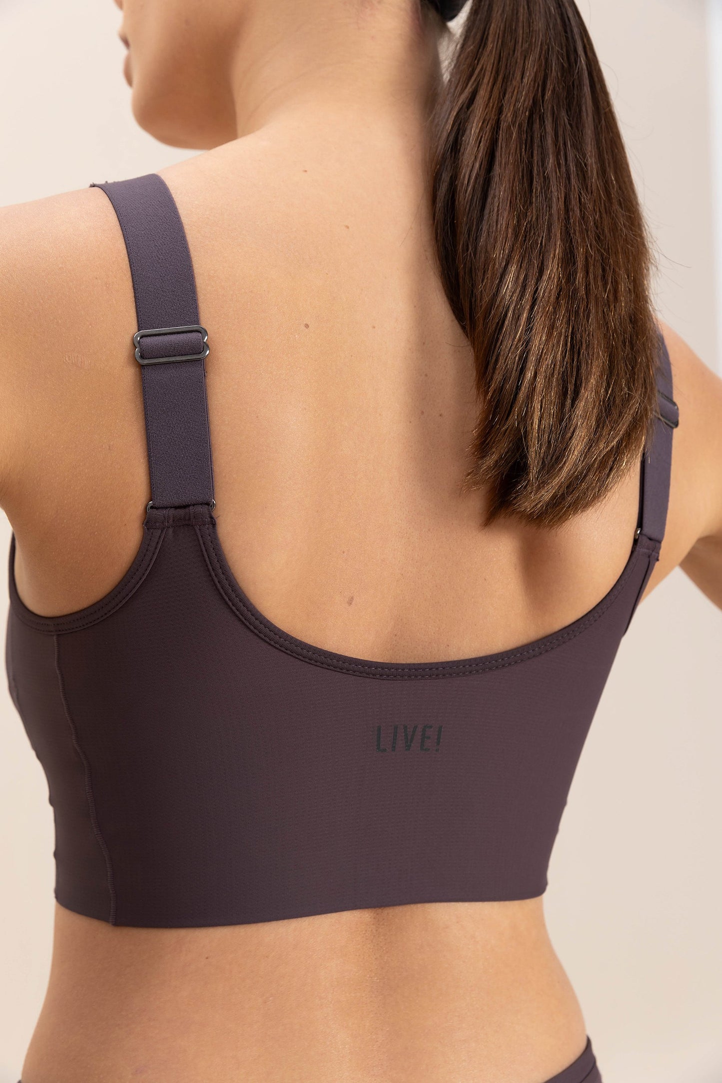 Speed Bra