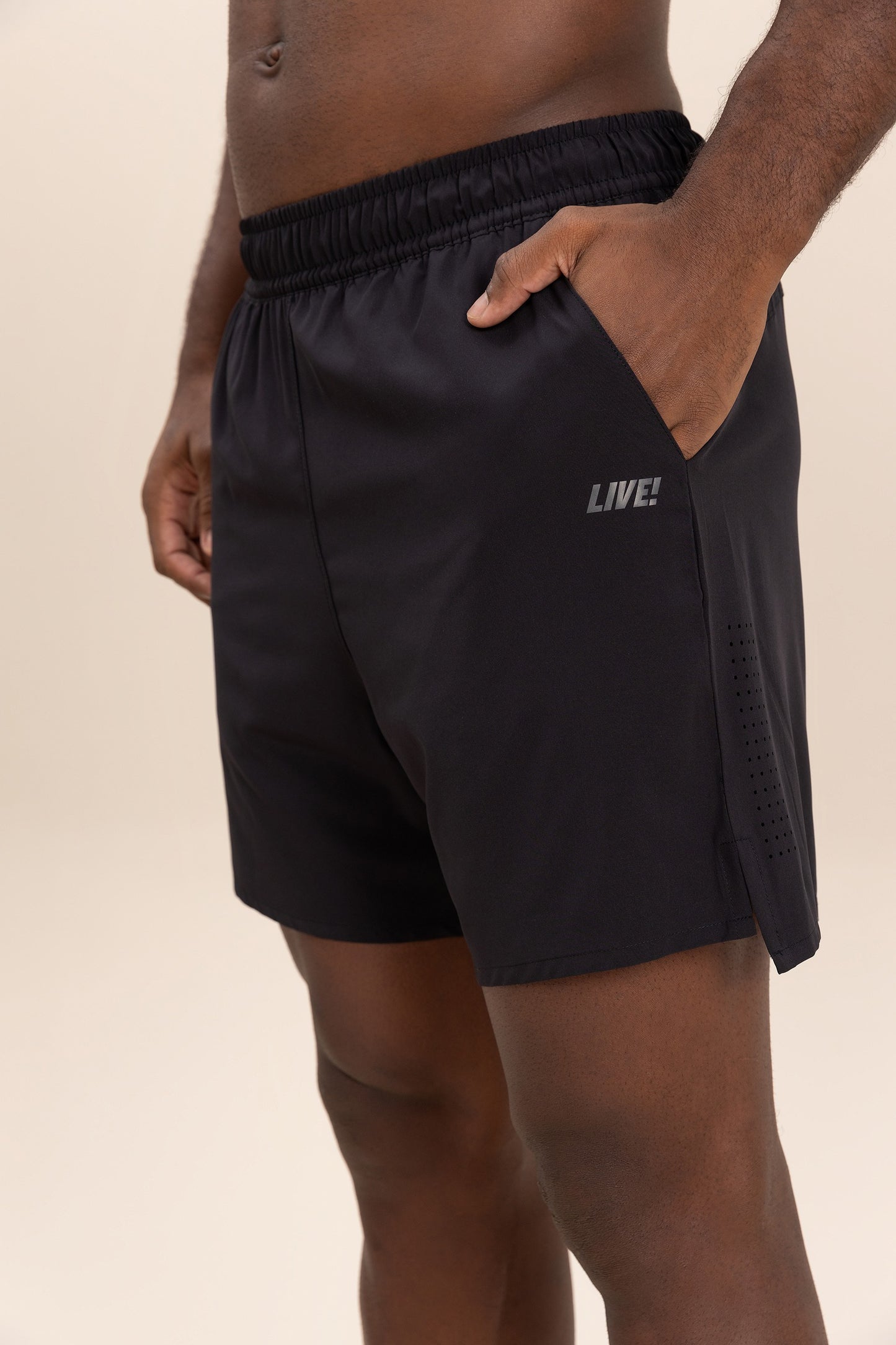 Sweat 6" Dryside Shorts Men