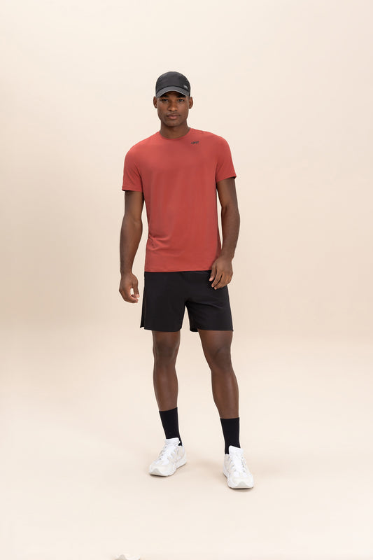 Comfy Broad LIVE! Men's T-Shirt