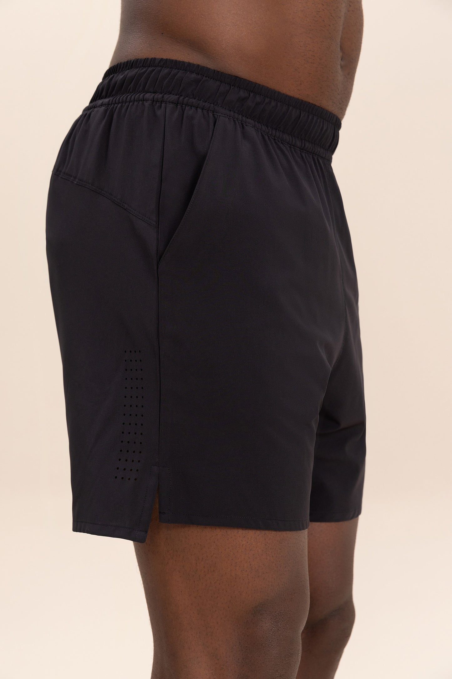 Sweat 6" Dryside Shorts Men