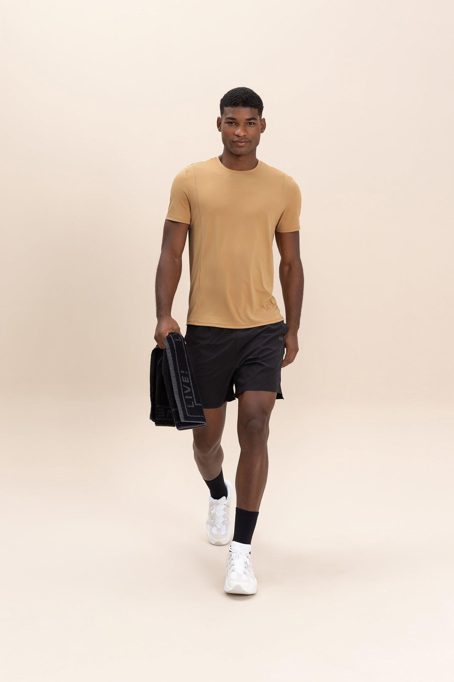 Sweat 6" Dryside Shorts Men