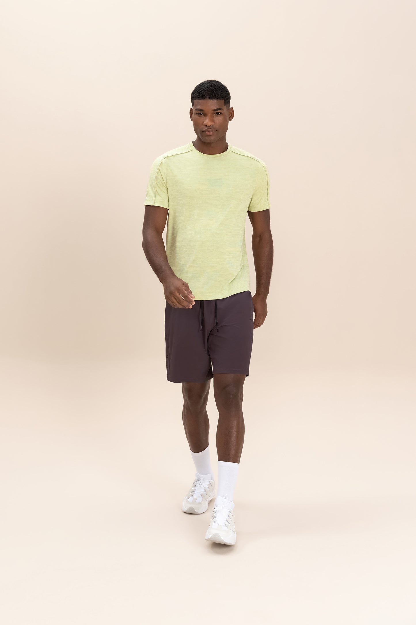 Move 8" Dryside Shorts Men