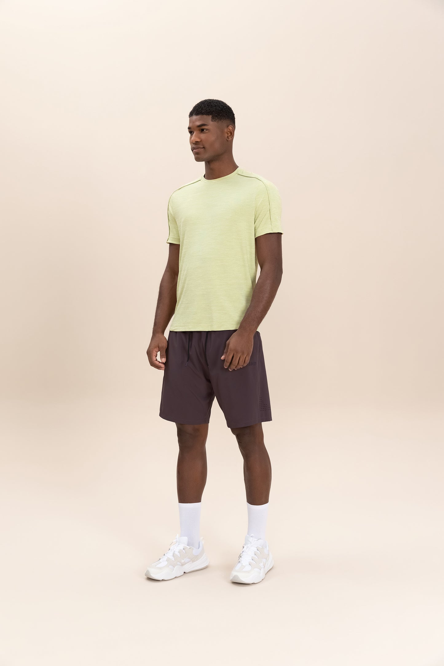 Move 8" Dryside Shorts Men