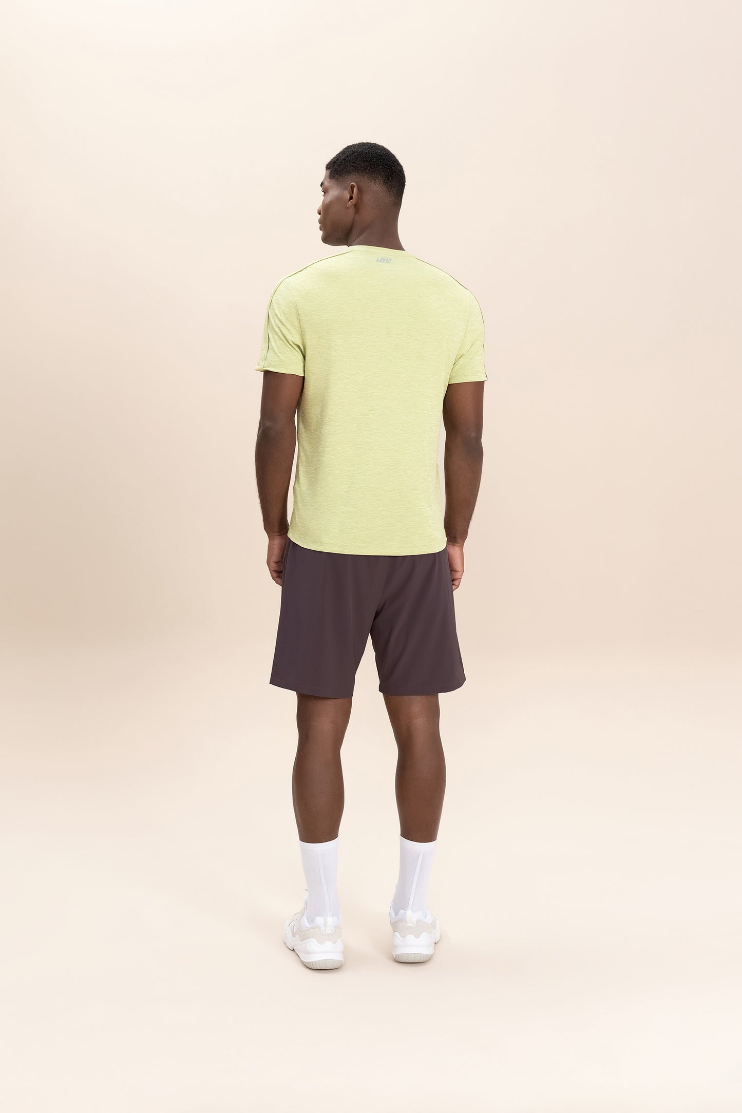 Move 8" Dryside Shorts Men