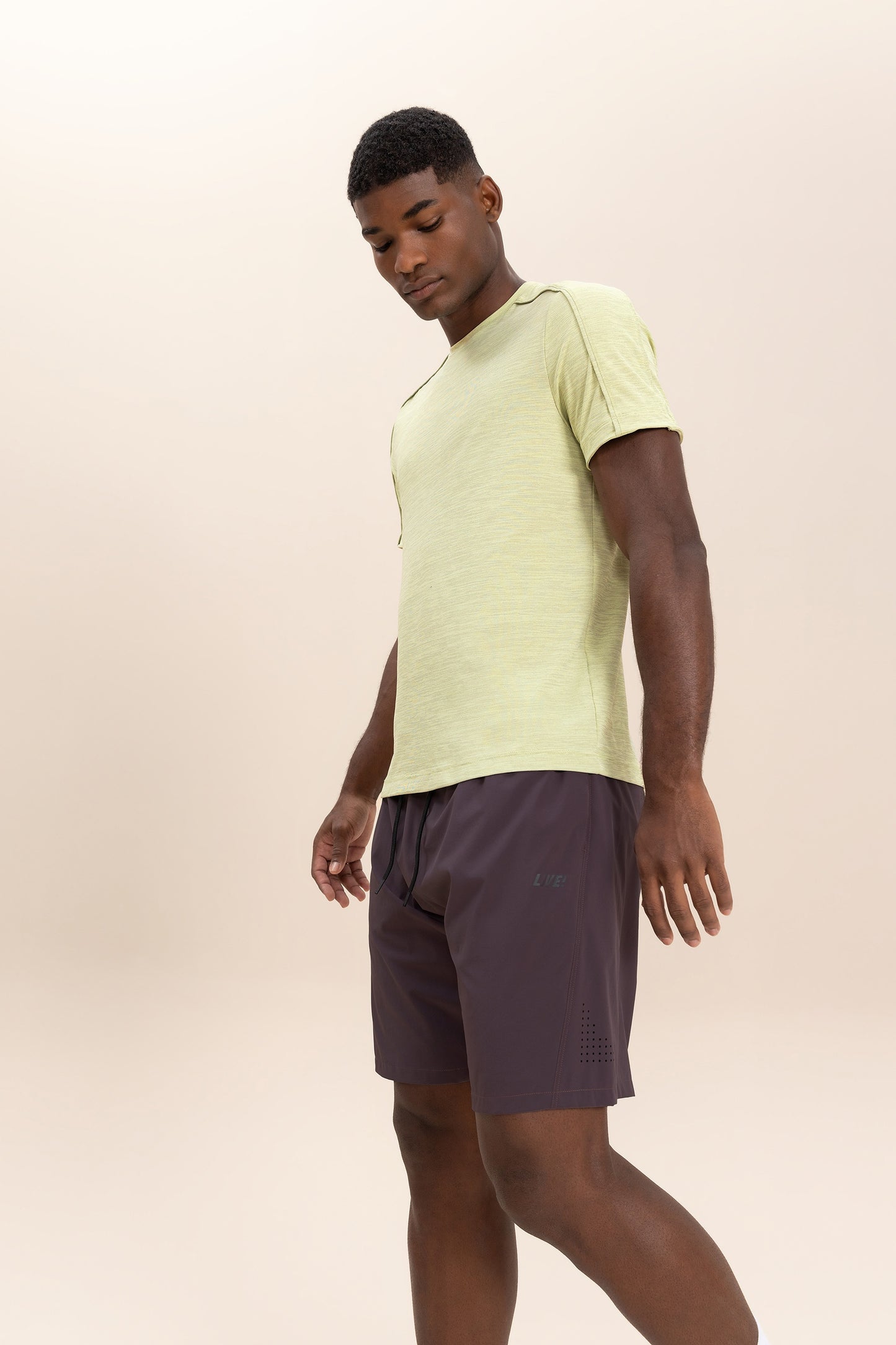 Move 8" Dryside Shorts Men