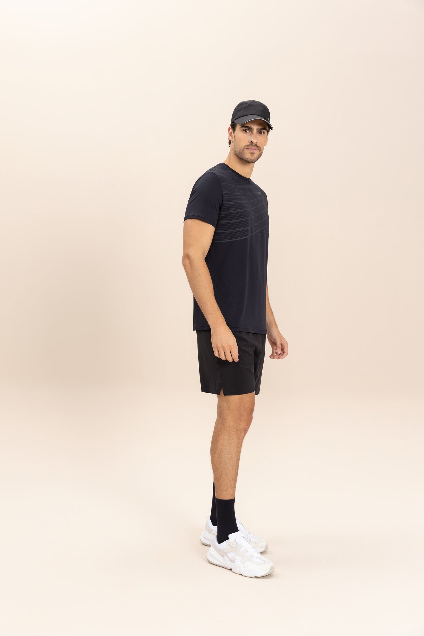 Comfy Pick LIVE! Men's T-Shirt