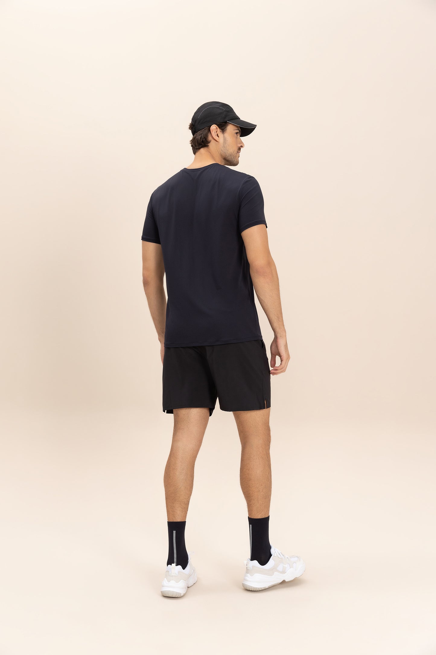 Comfy Pick LIVE! Men's T-Shirt