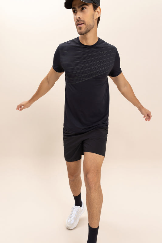 Comfy Pick LIVE! Men's T-Shirt