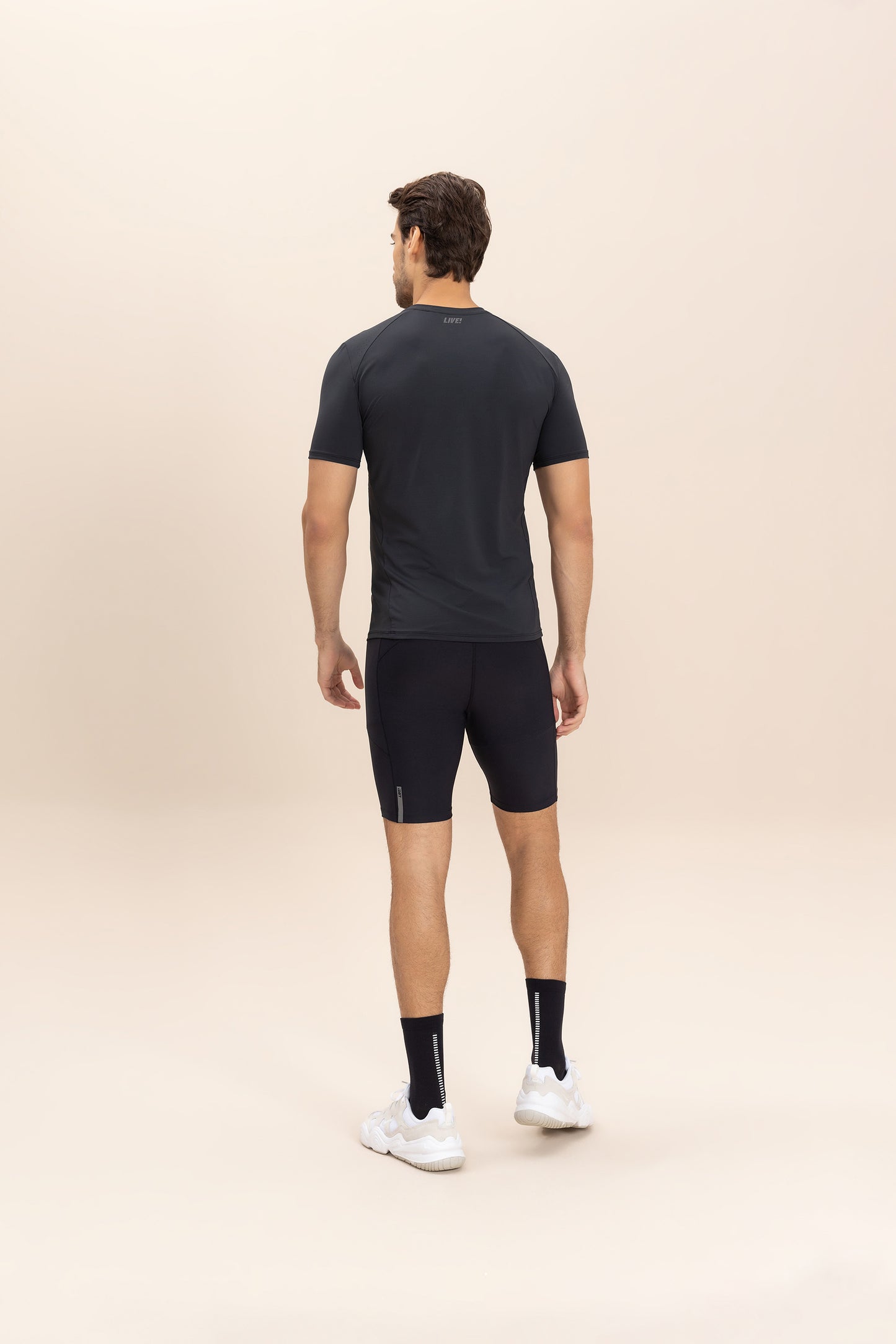 Fit Laser Harmony Men T-Shirt