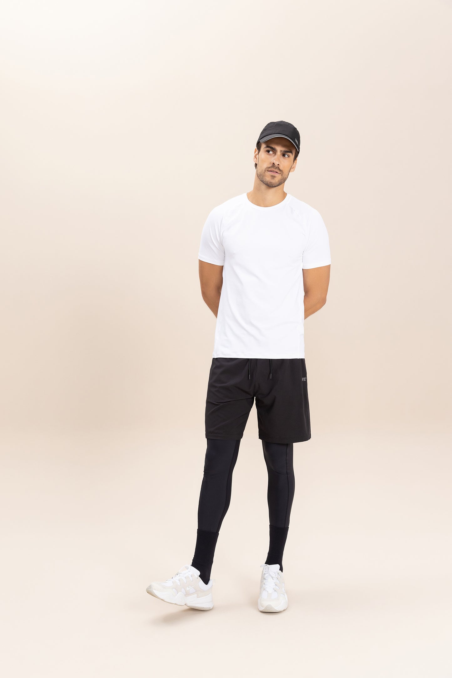 Move 8" Dryside Shorts Men