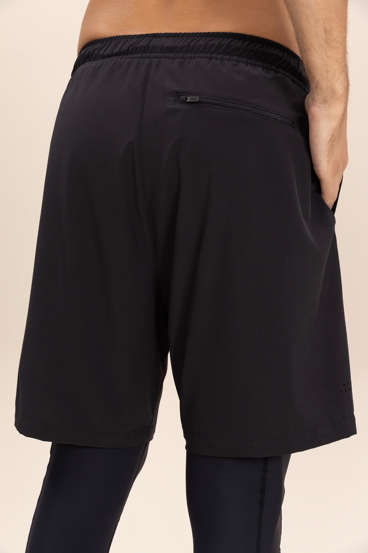 Move 8" Dryside Shorts Men