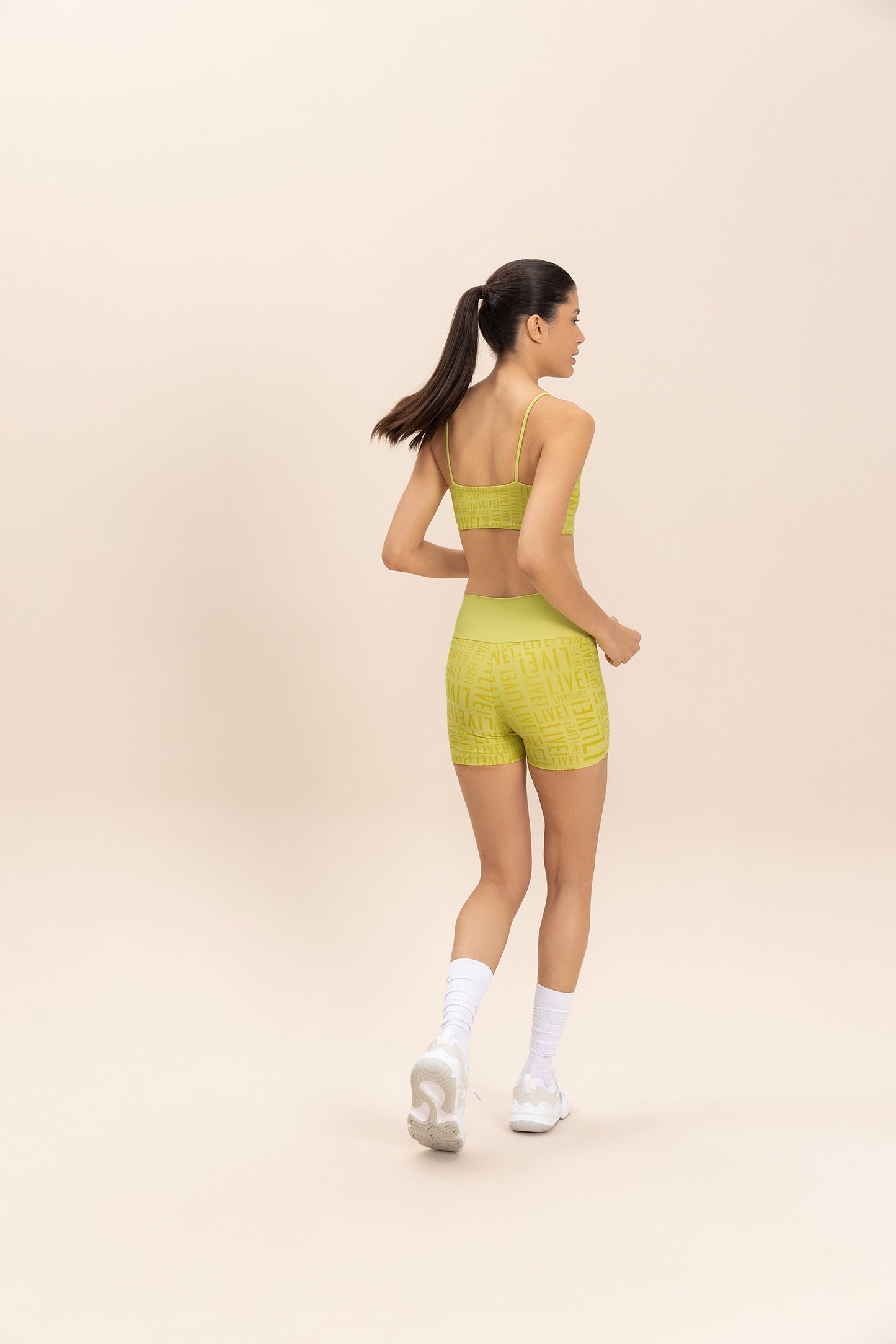 Fit LIVE! Sense Pro® Shorts