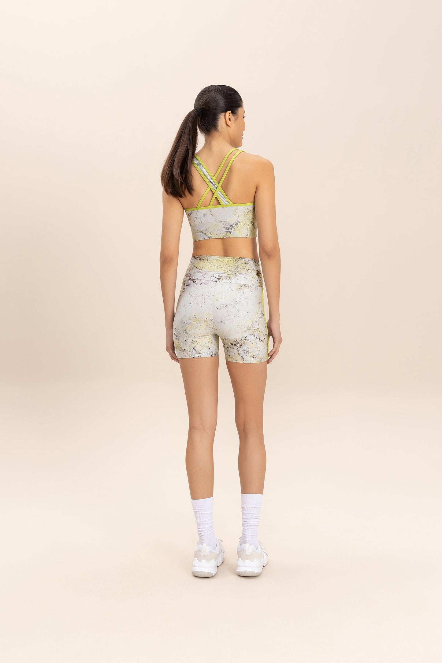 Athletic Pro Fusion Shorts