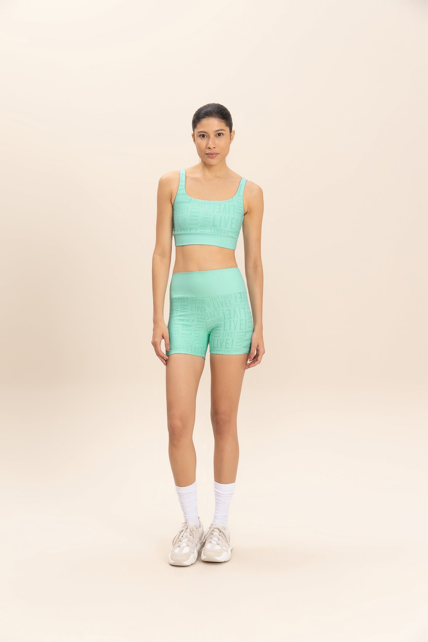 LIVE! Sense Pro® Sports Bra