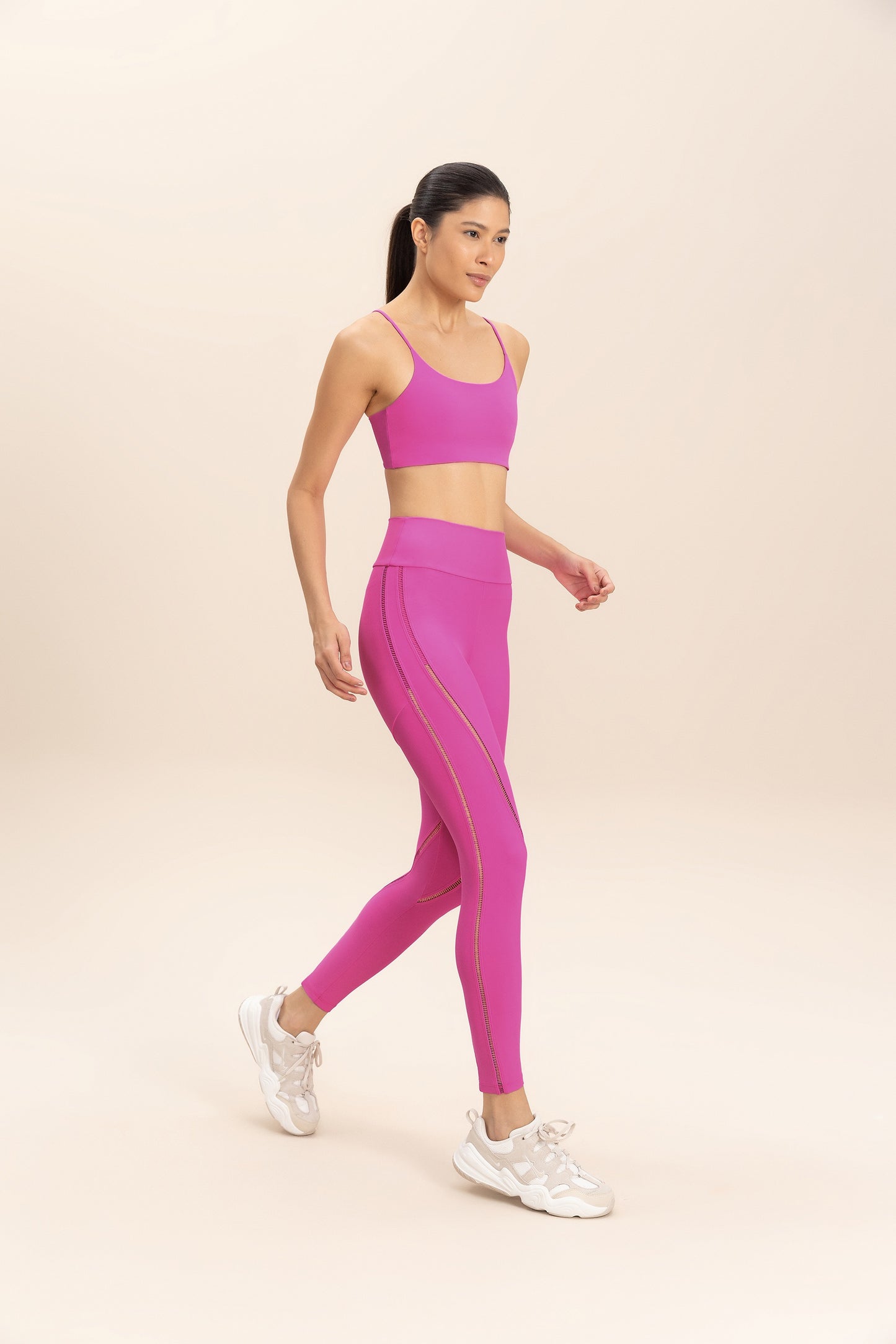 Curve Sense® Bra