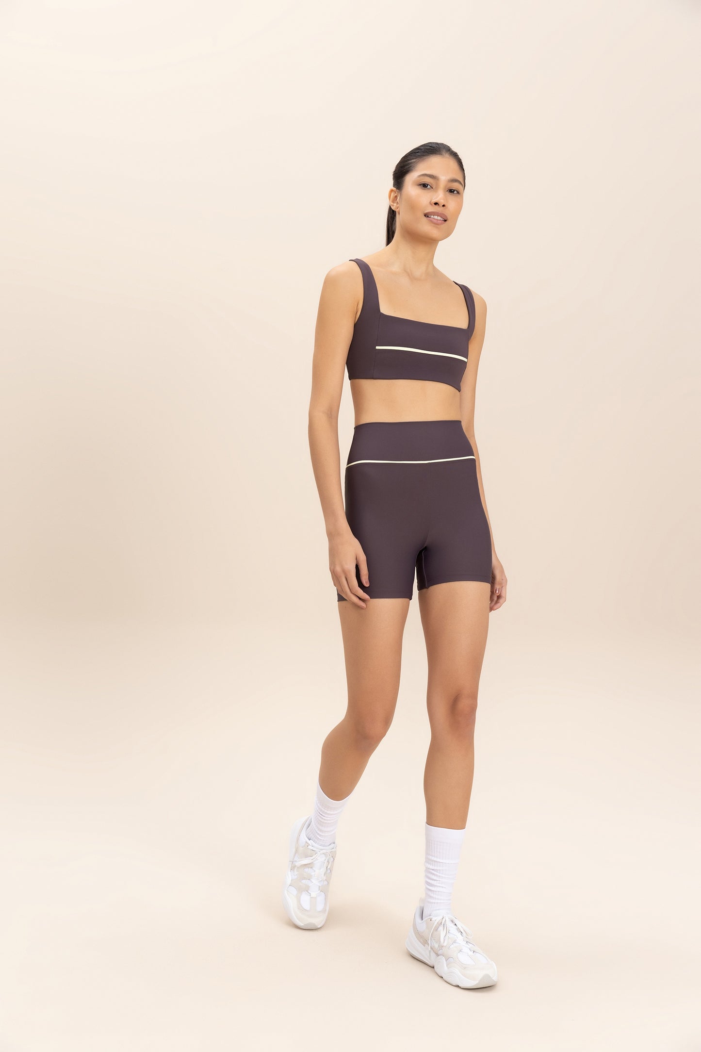 Hydefit® Adaptiv Stem Shorts