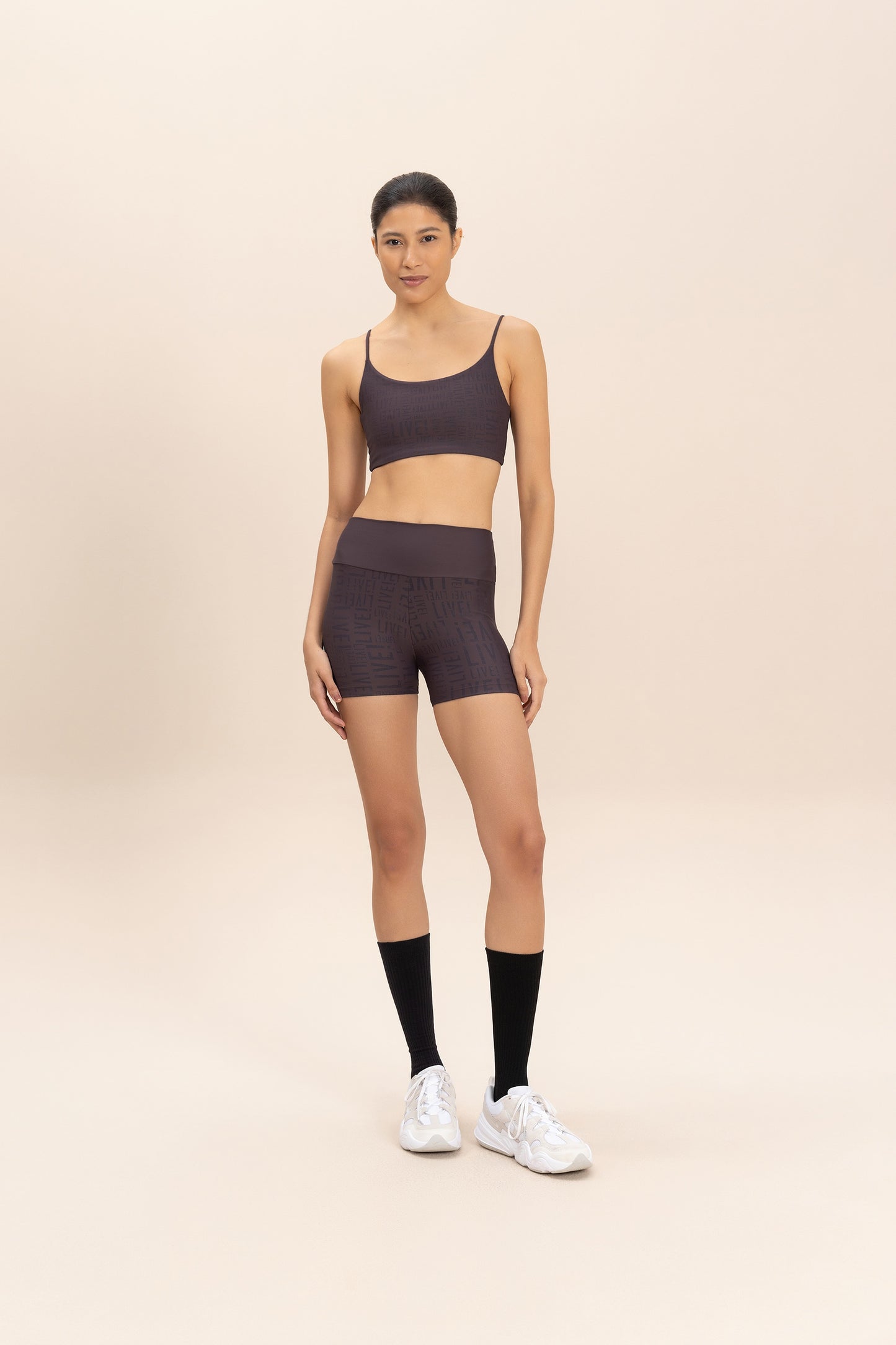 Fit LIVE! Sense Pro® Shorts