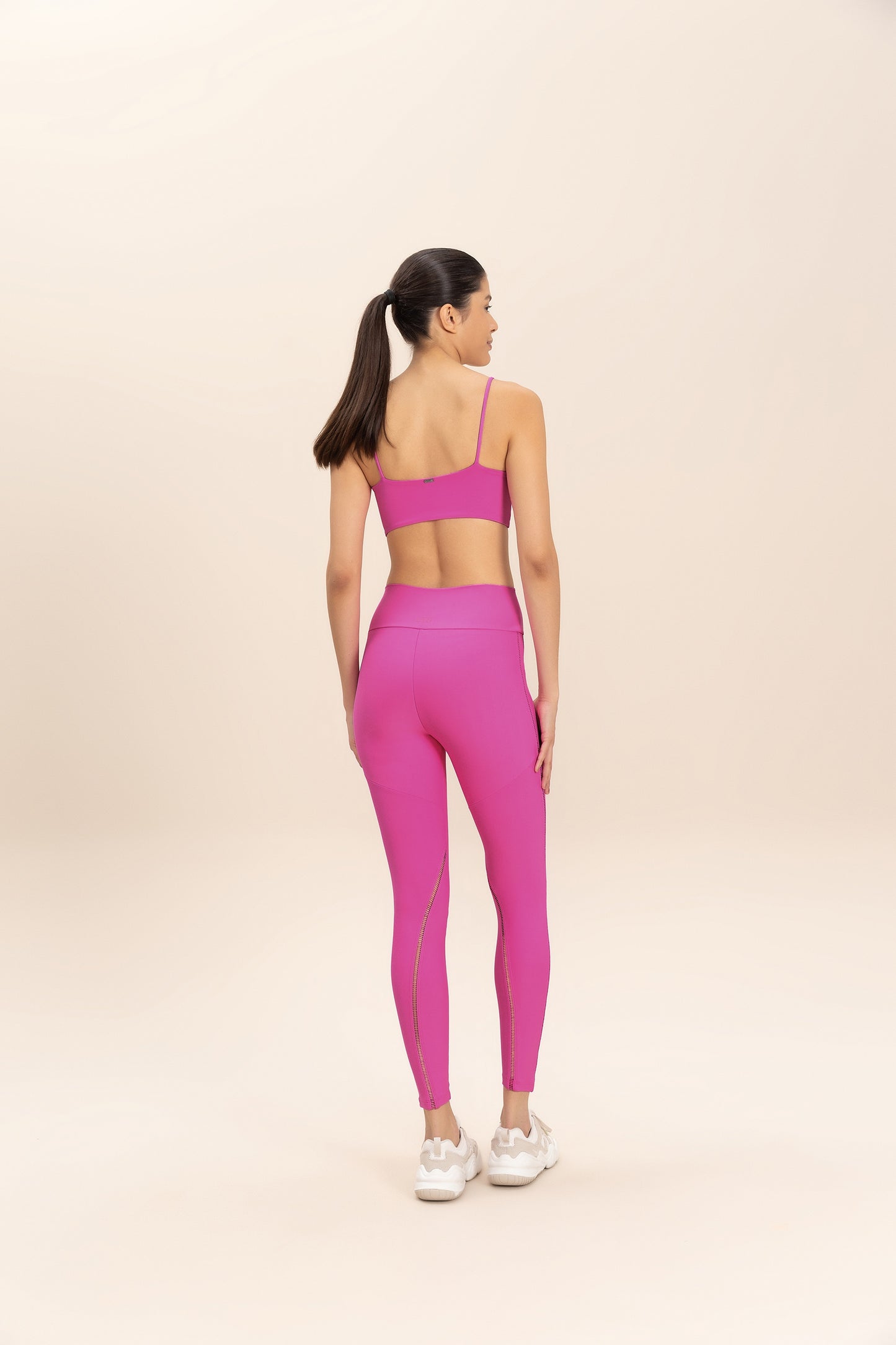 Curve Sense® Bra