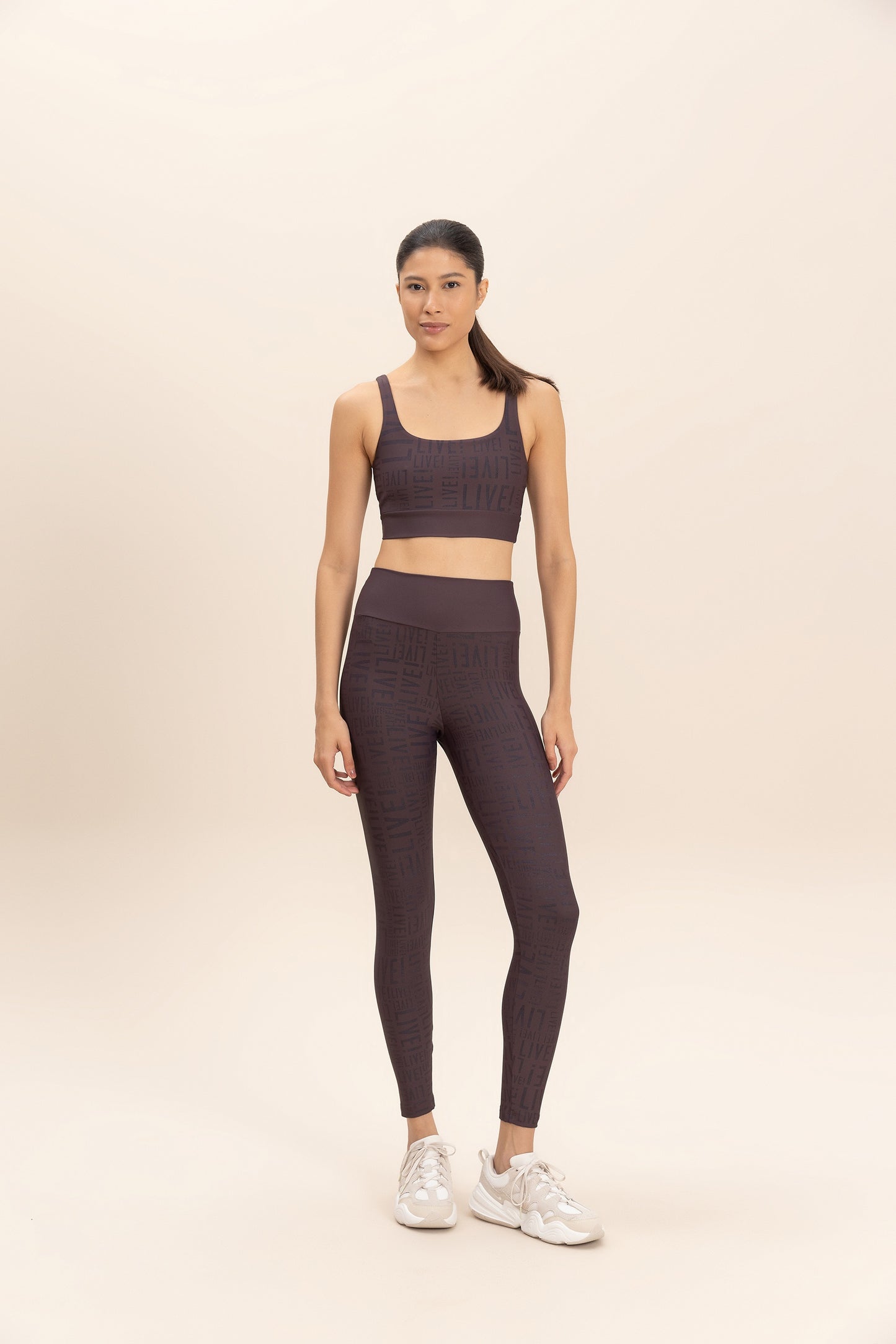 LIVE! Sense® Pro Leggings