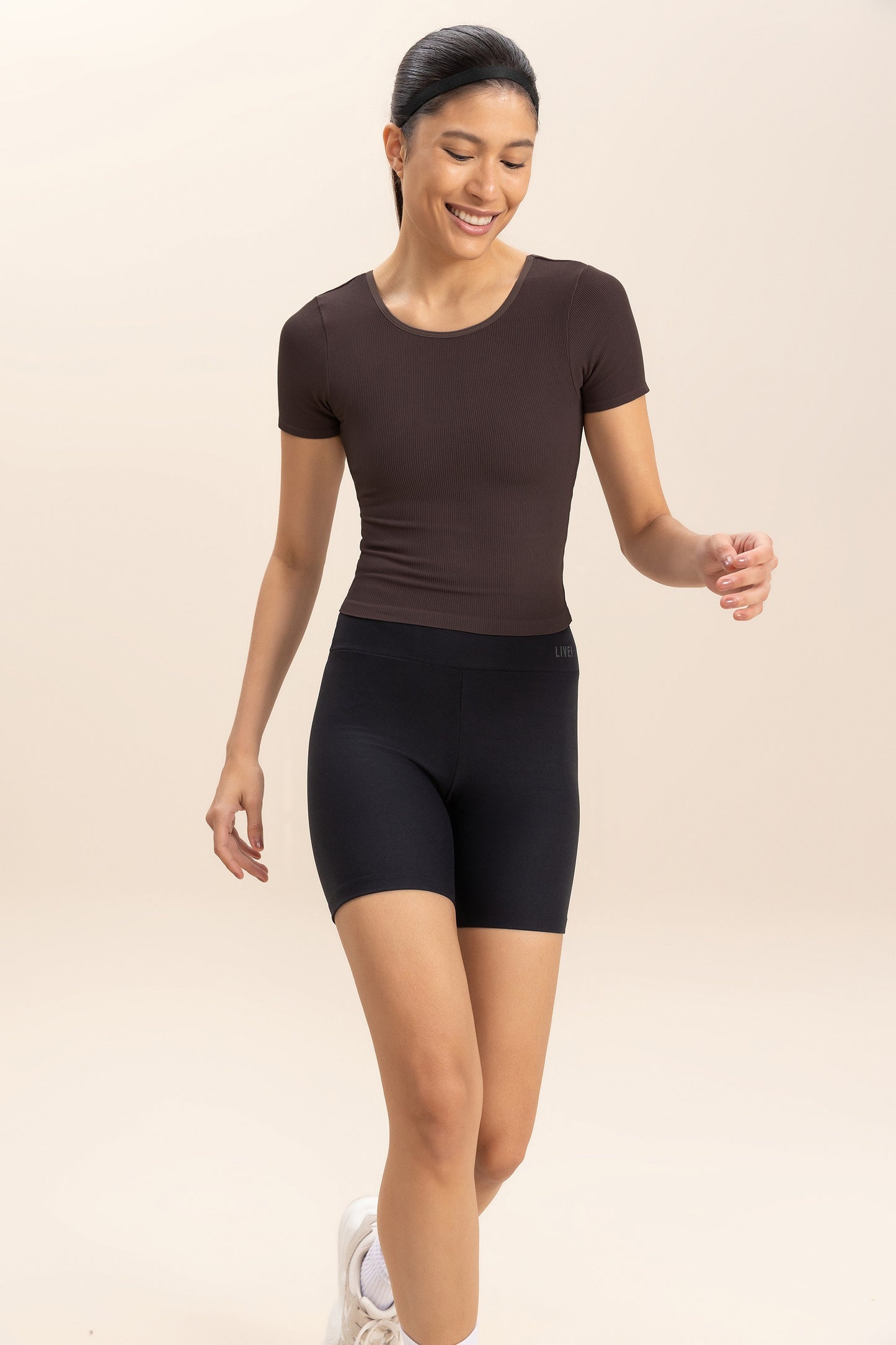 Seamless Knit® T-Shirt